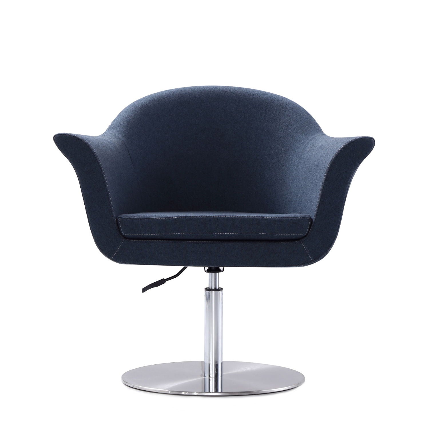 Voyager - Swivel Lounge Chair