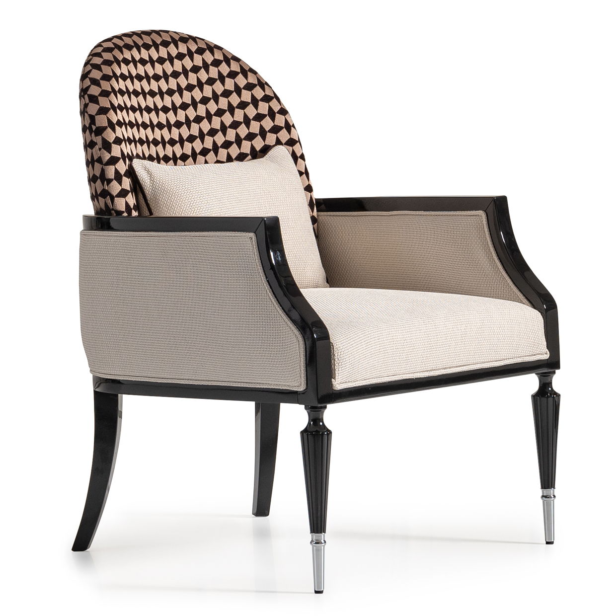 La Francaise - Accent Chair