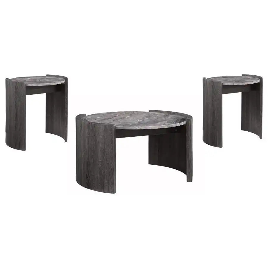 Gladstone - Coffee Table Set