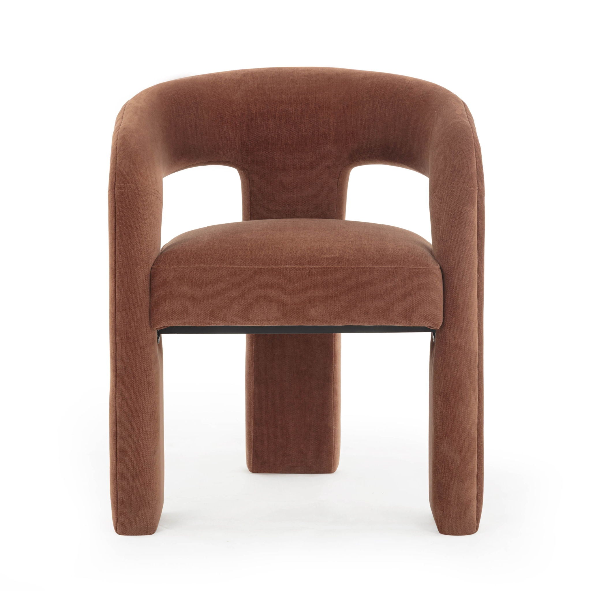 Malone - Performance Chenille Dining Chair