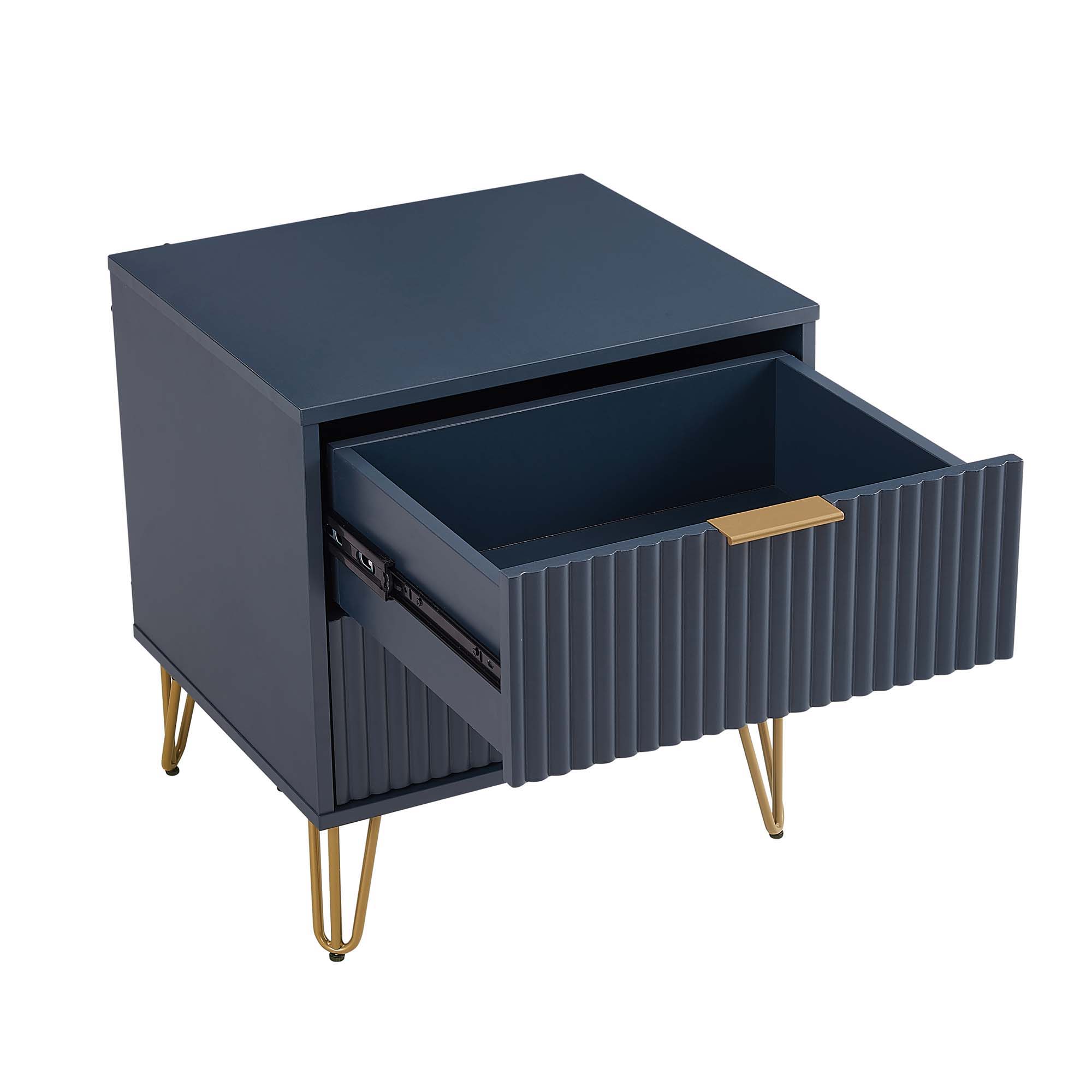 Dumbo - Nightstand With 2 Drawers