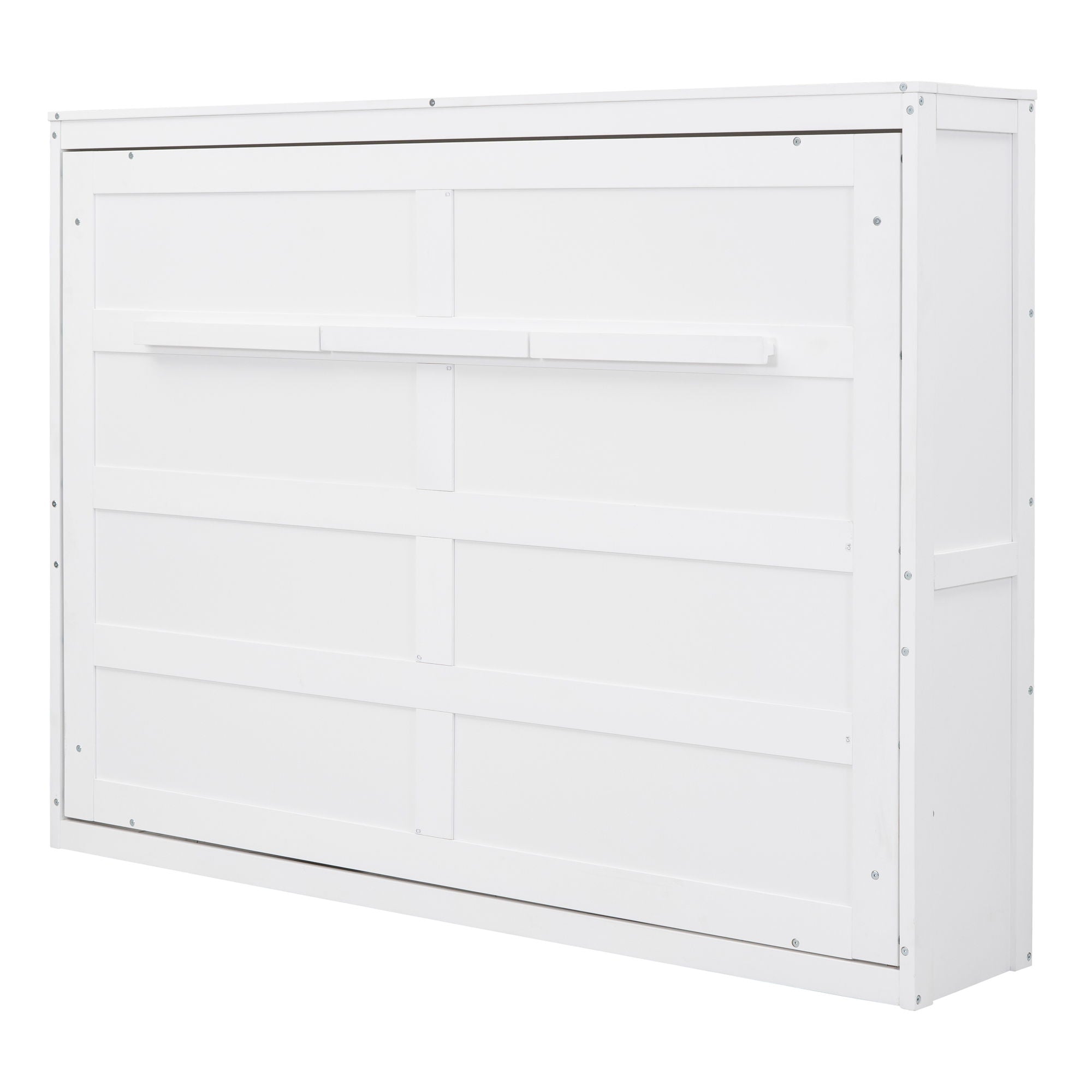 Comfortable Murphy Wall Bed