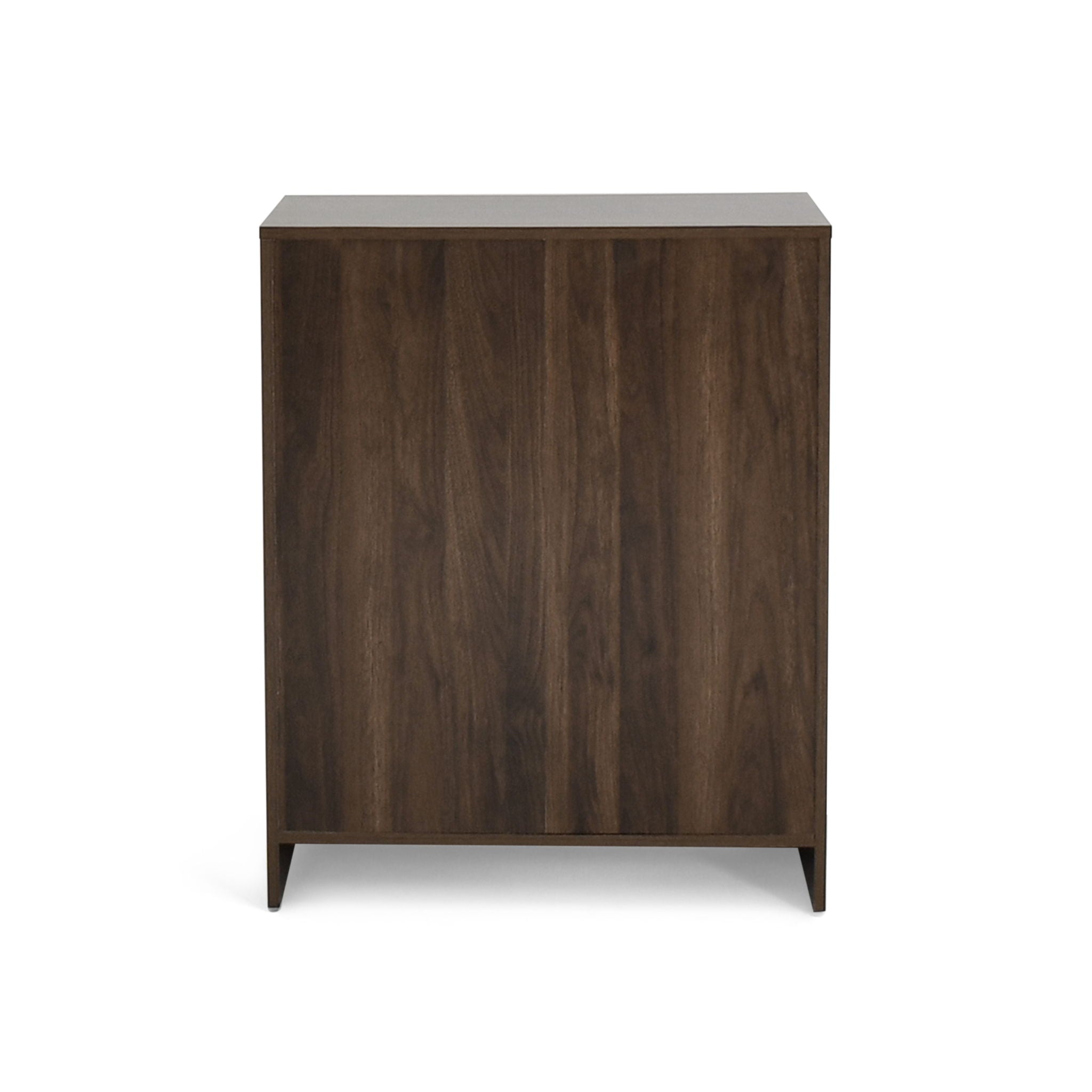 Broxon - Rustic Drawer Nightstand