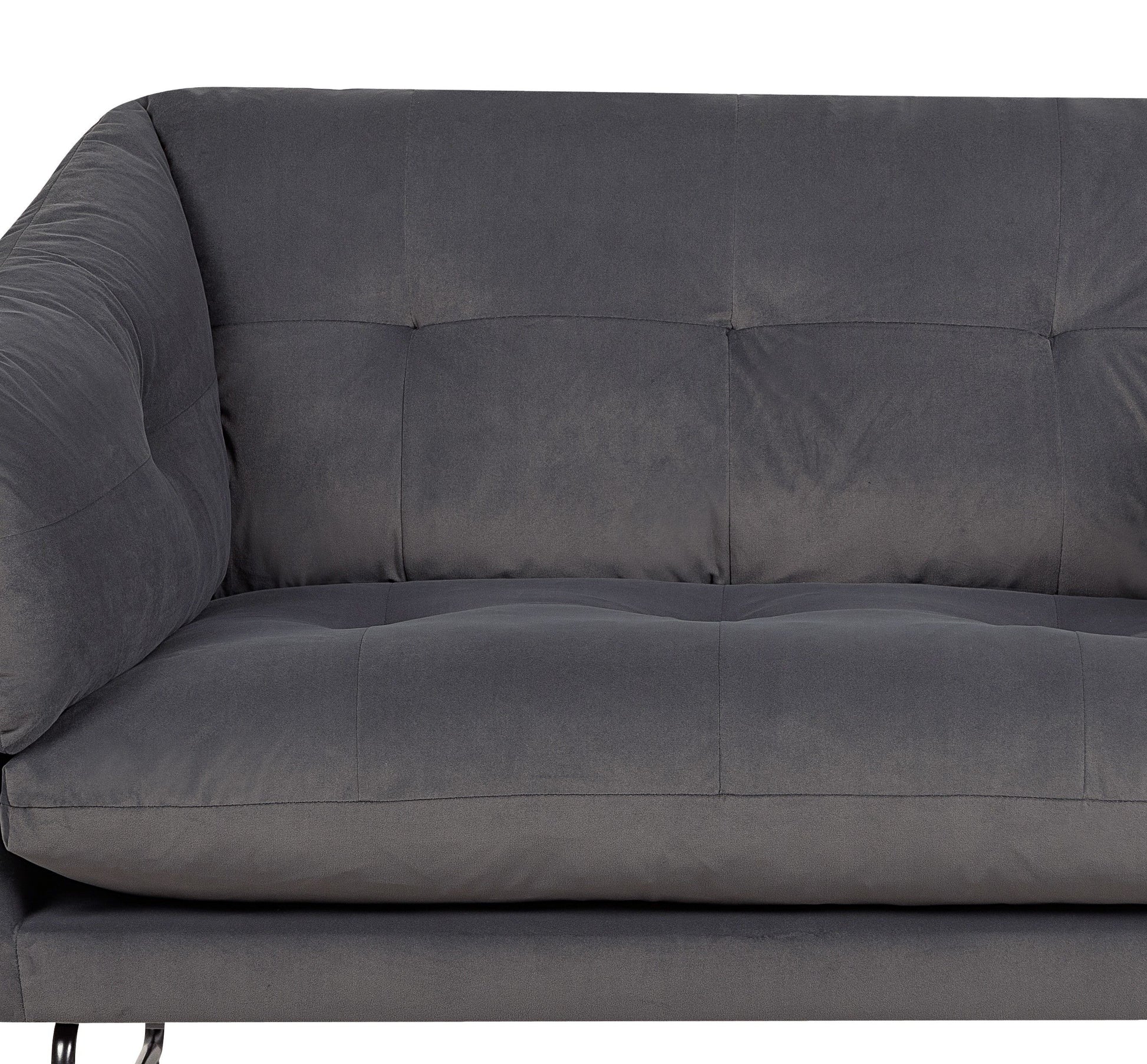 Karla - Contemporary Loveseat - Best Buy Furniture