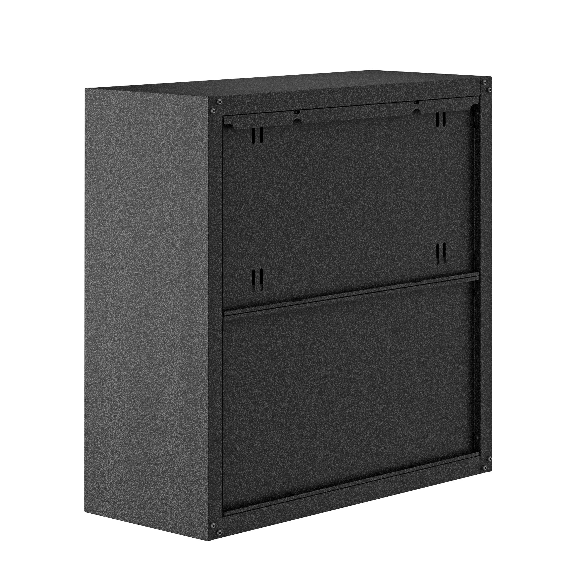 Fortress - Floating Garage Cabinet