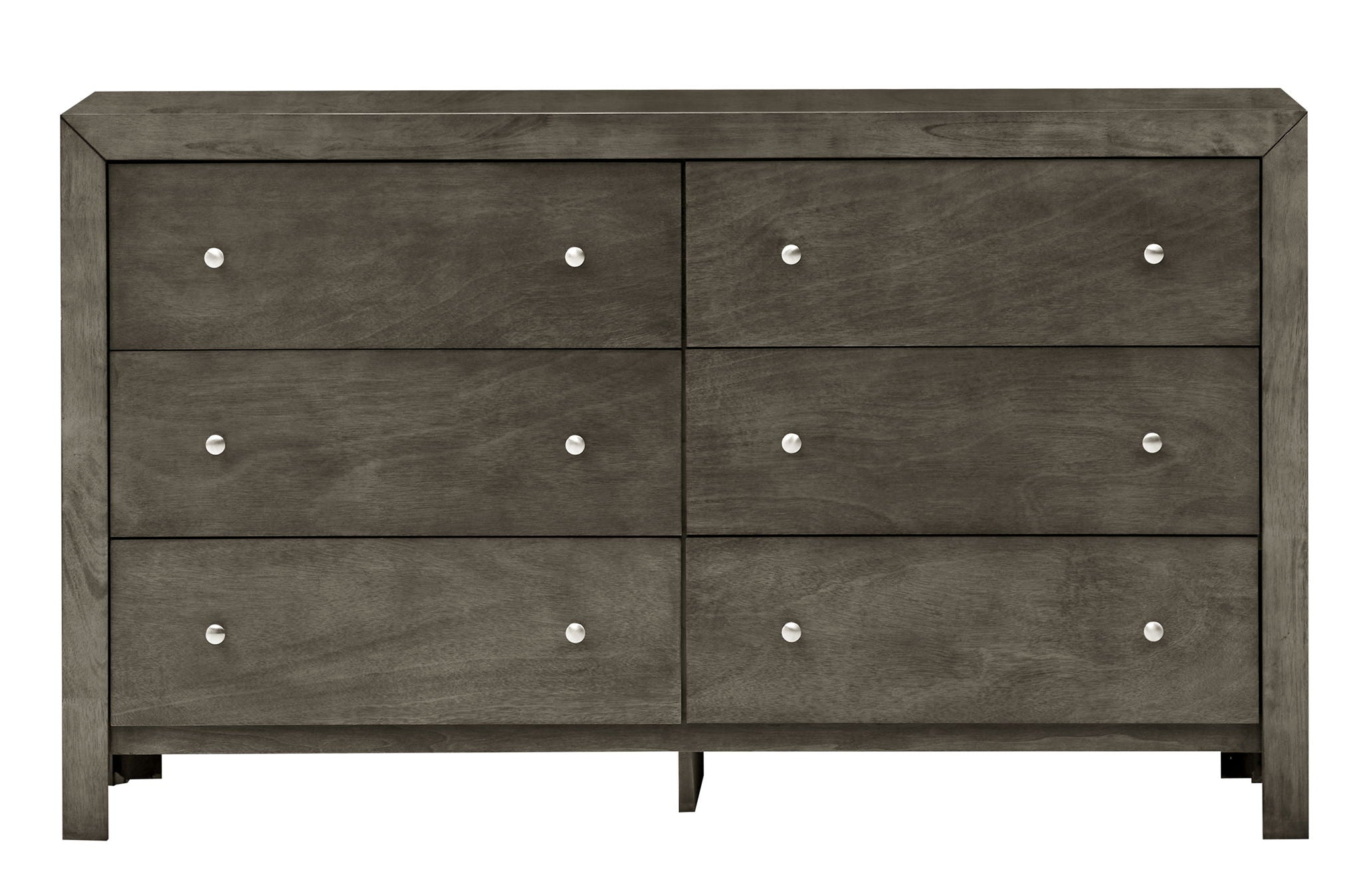 Burlington - Dresser - Gray