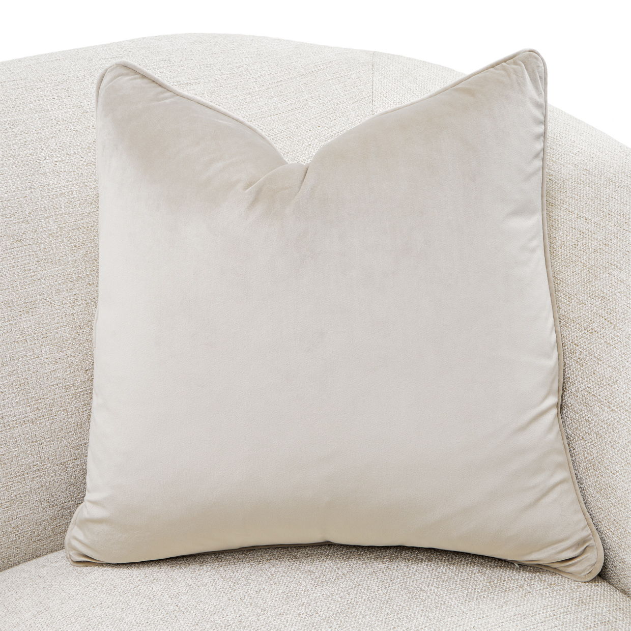 Paris Chic - Loveseat - Cremini / Espresso