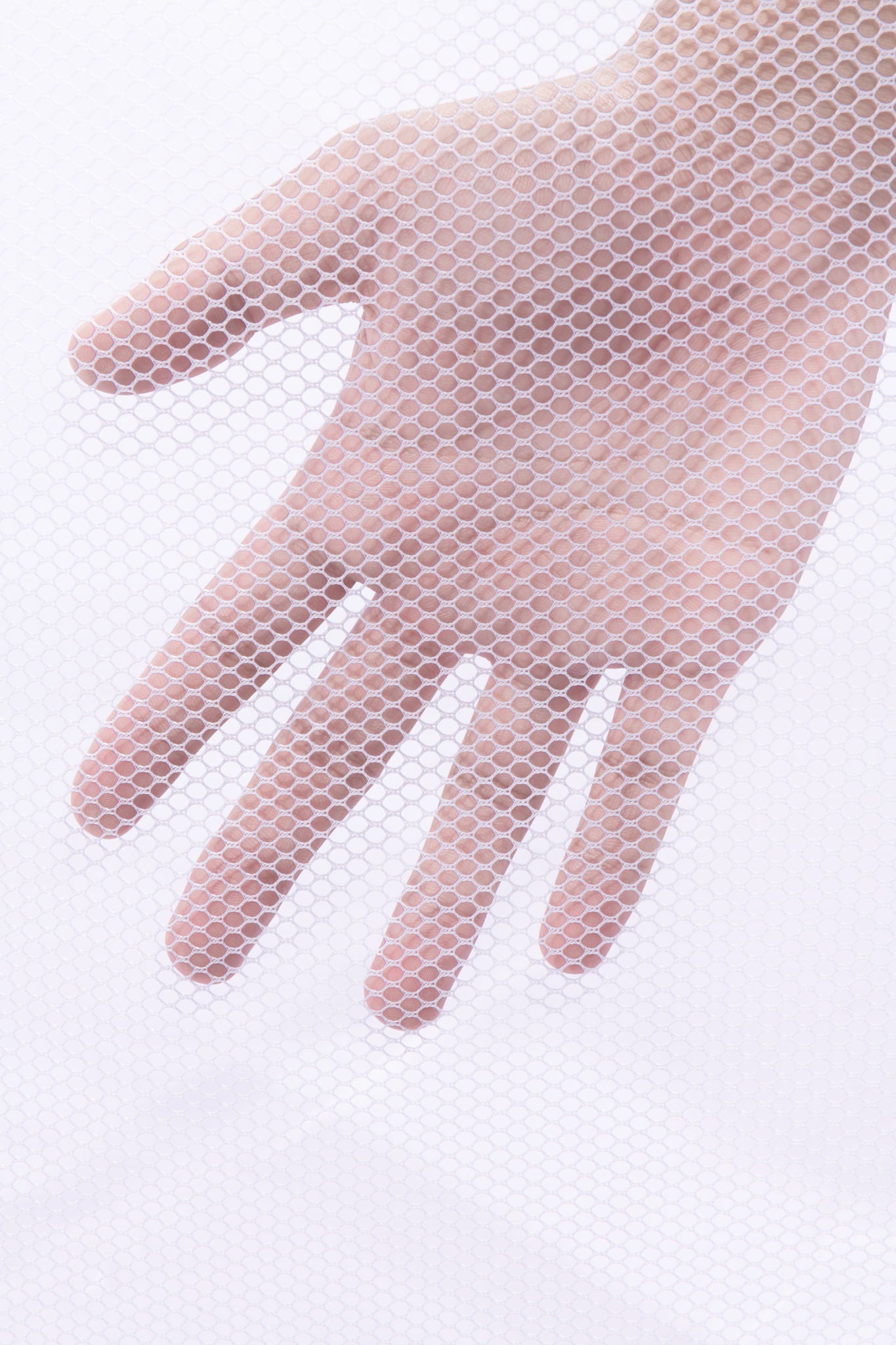 Fabric Baby Playpen, Baby Fence Play Area With Anti Slip Base - Gray - Best Buy Furniture