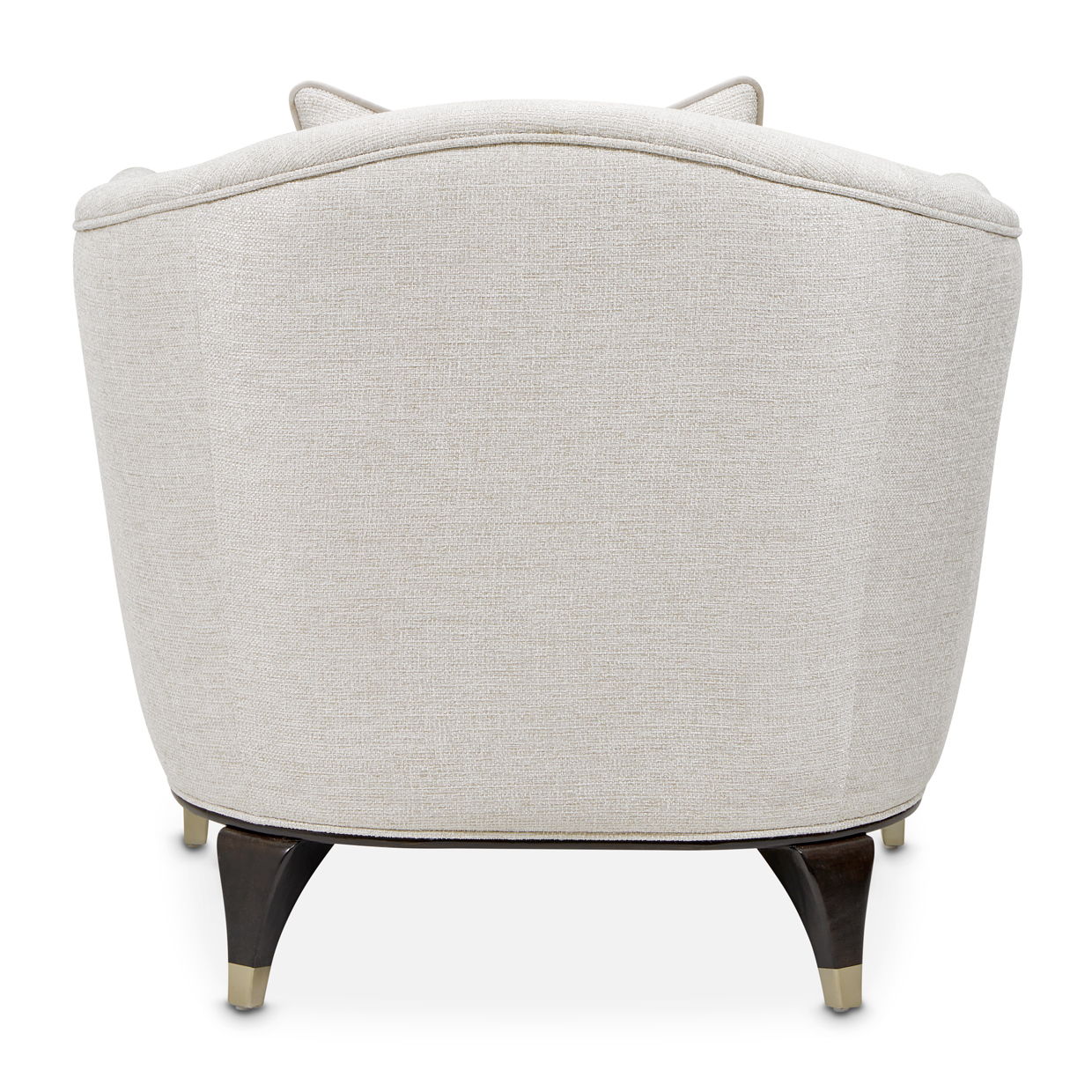 Paris Chic - Matching Chair - Cremini / Espresso