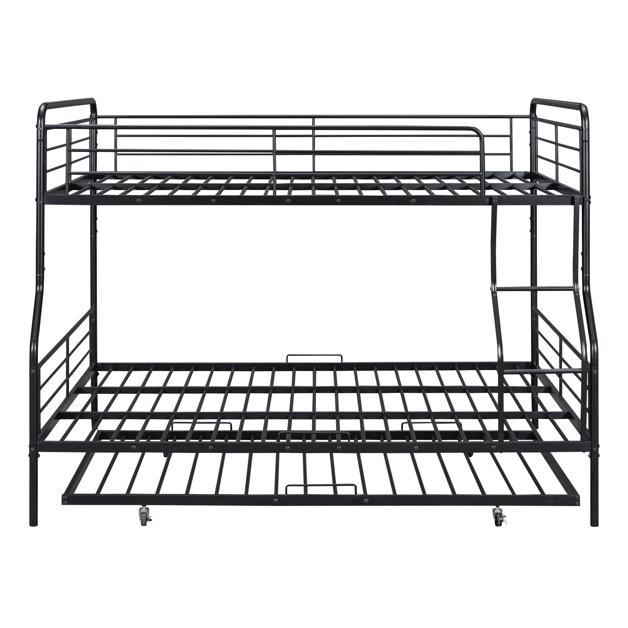 Contemporary Bunk Bed