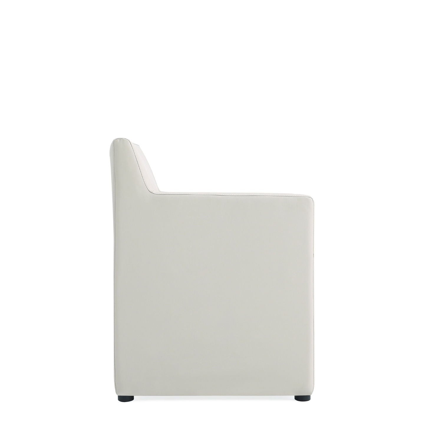 Anna - Square Armchair