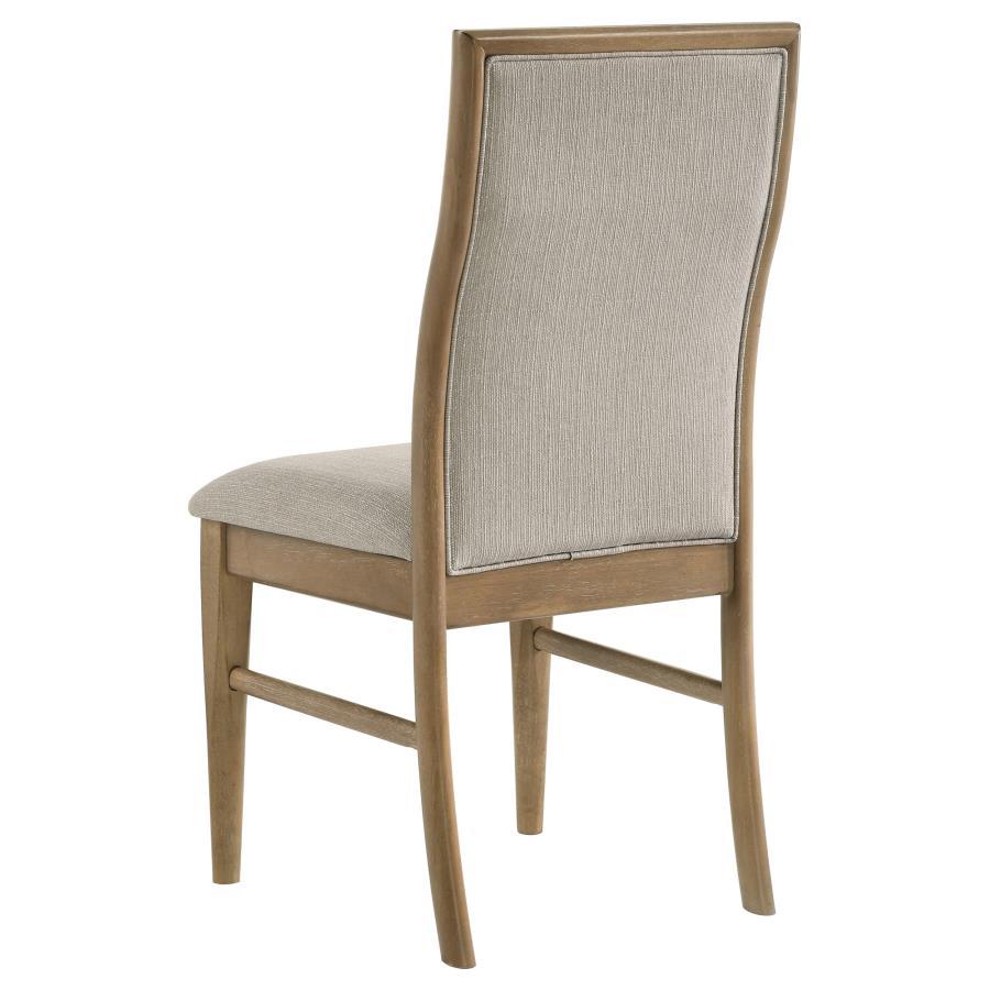 Adina - Extension Dining Set