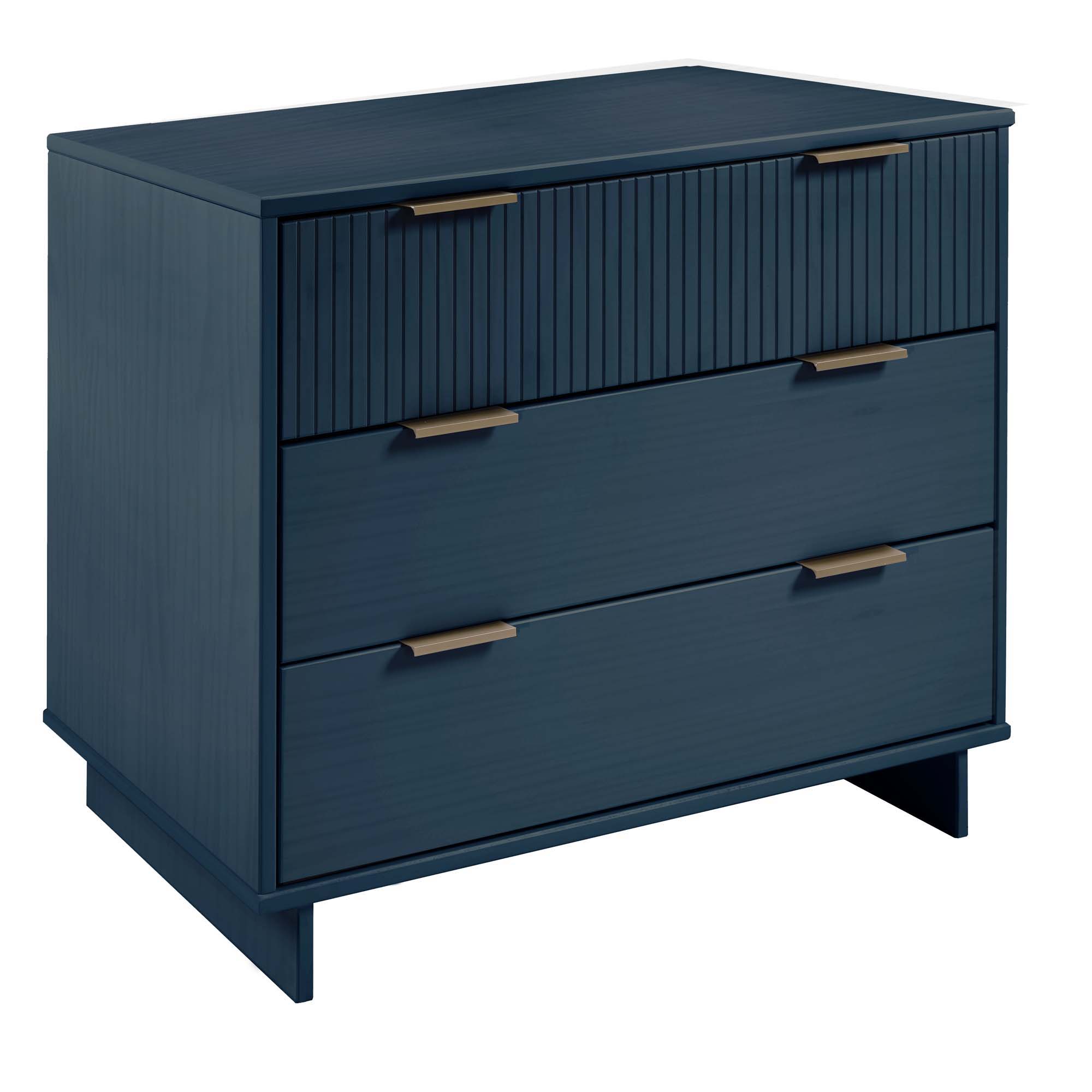 Granville - Dresser With 3 Drawers