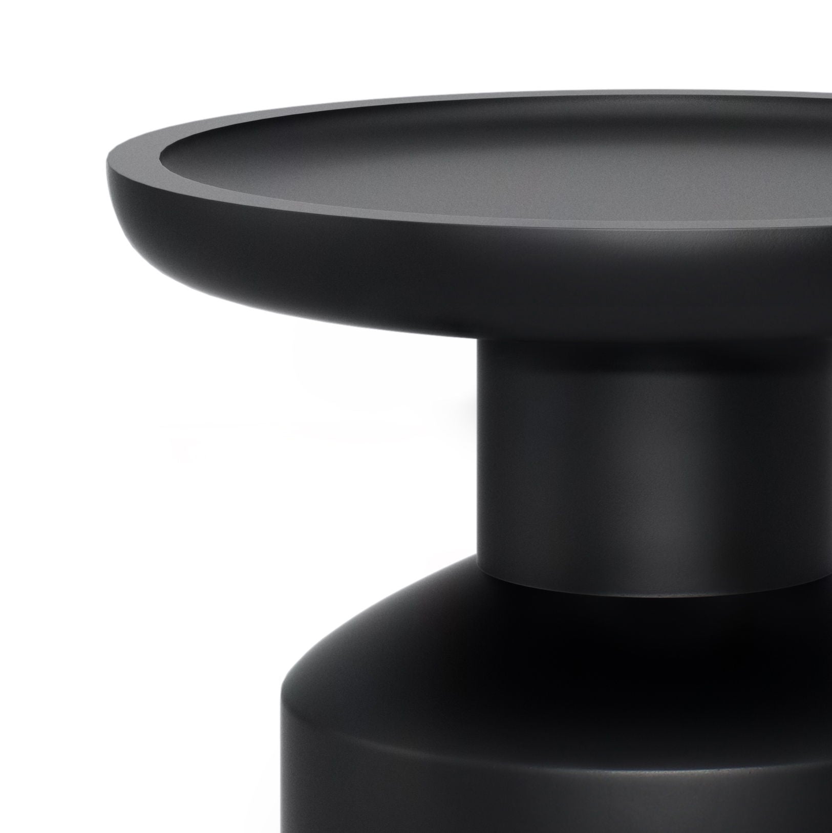 Haynes - Handcrafted Wooden Accent Table - Best Buy Furniture