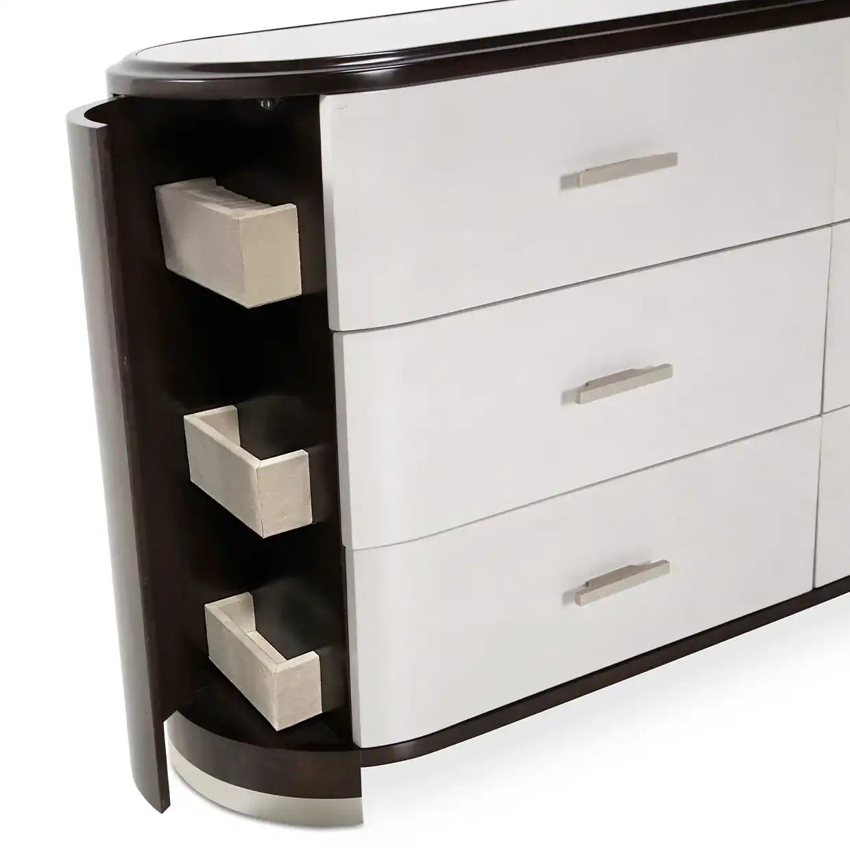 Paris Chic - Dresser