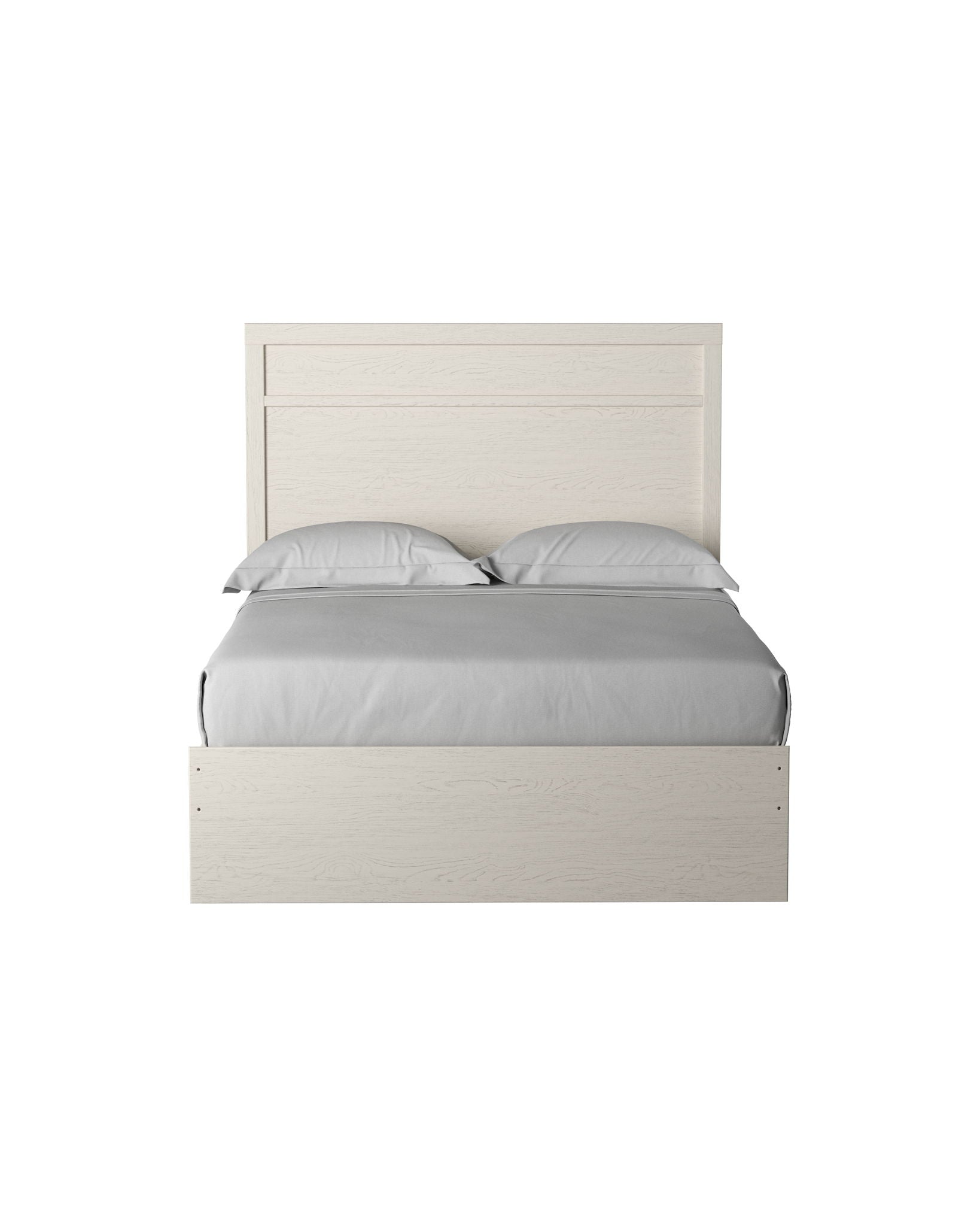 Stelsie - Panel Bedroom Set