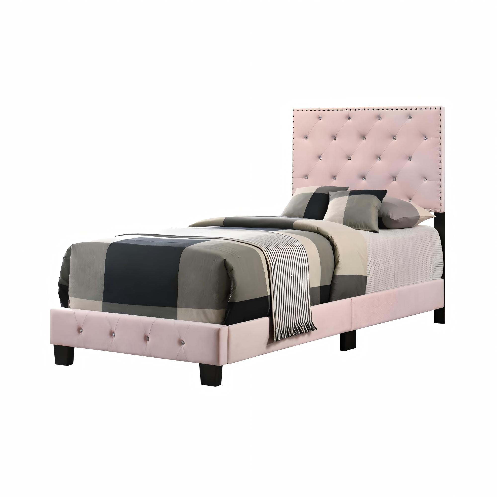 Suffolk - Bed