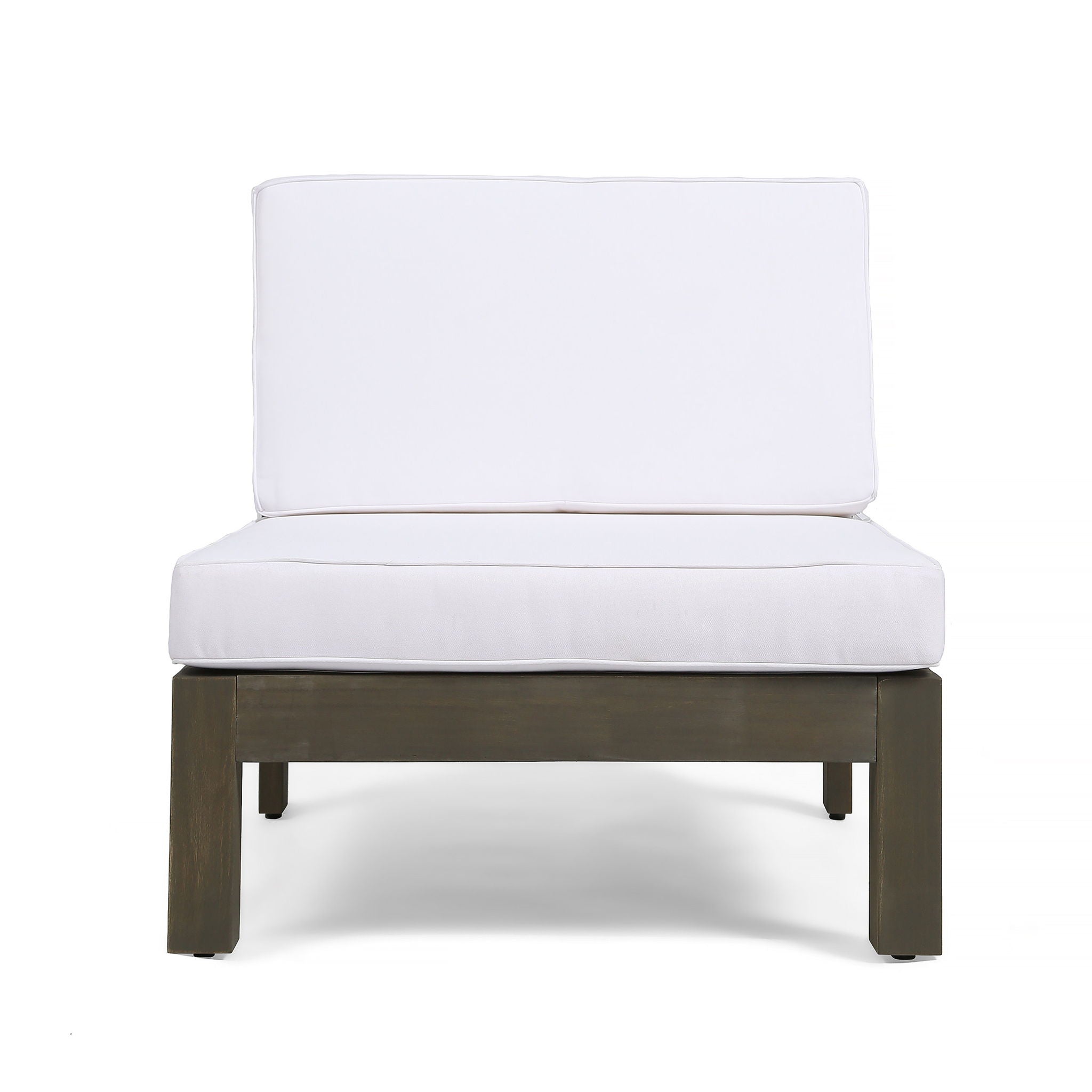 Oana - 3 Piece Sofa Set With Water Resistant Cushions