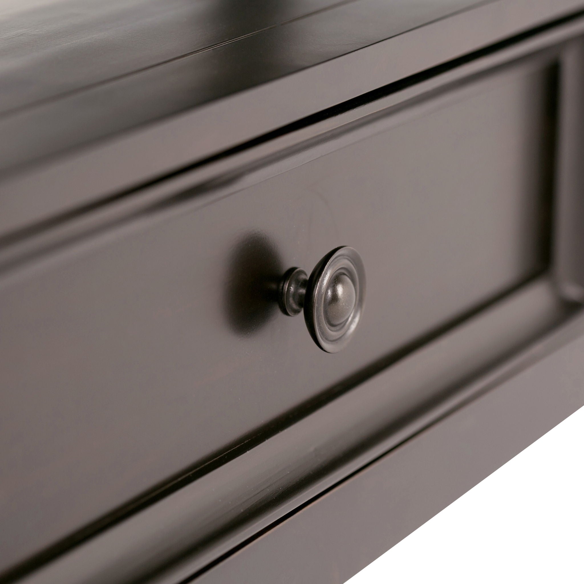 Amherst - Coffee Table - Hickory Brown