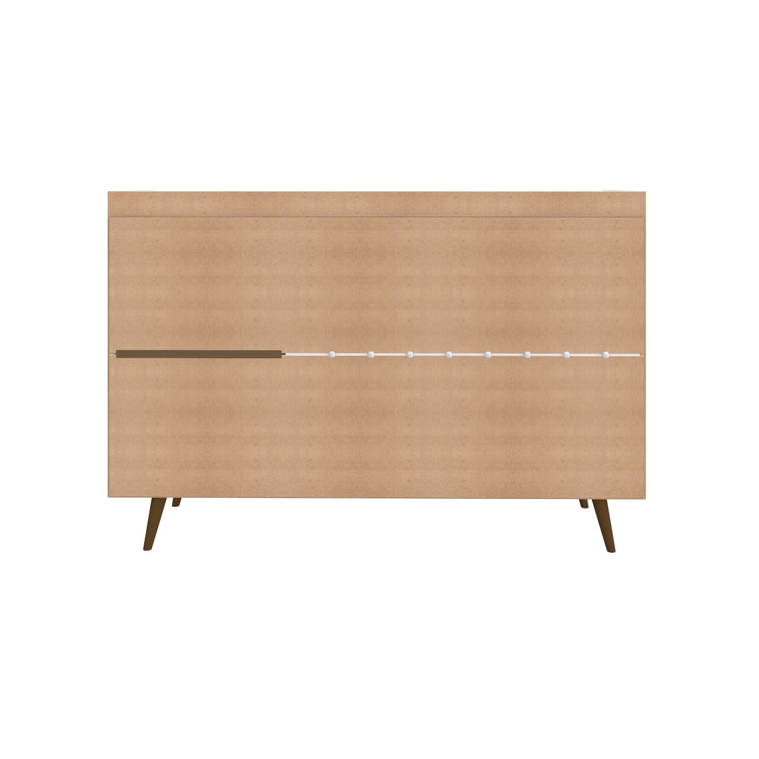 Bradley - Sideboard - White