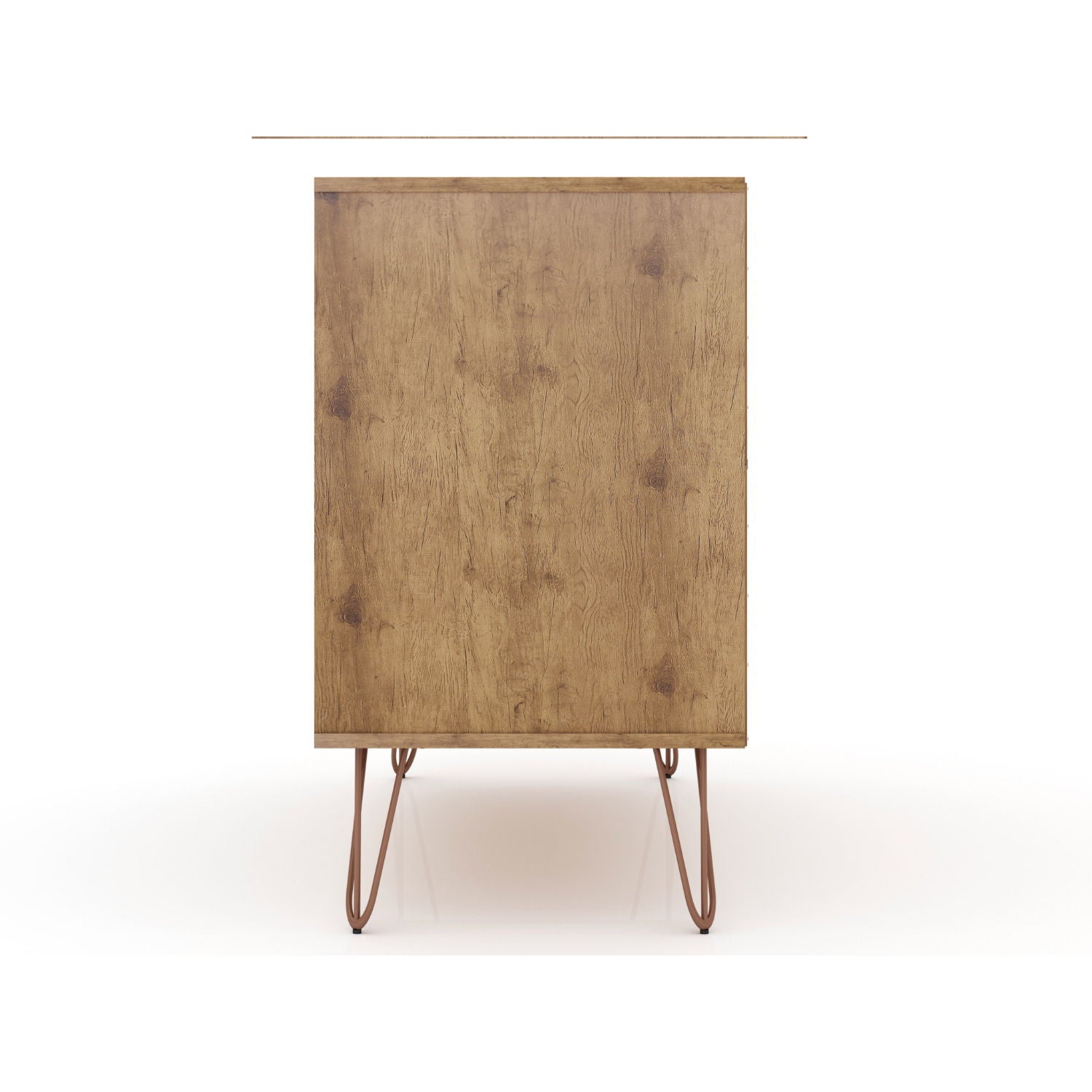 Rockefeller - 3 Drawer Dresser