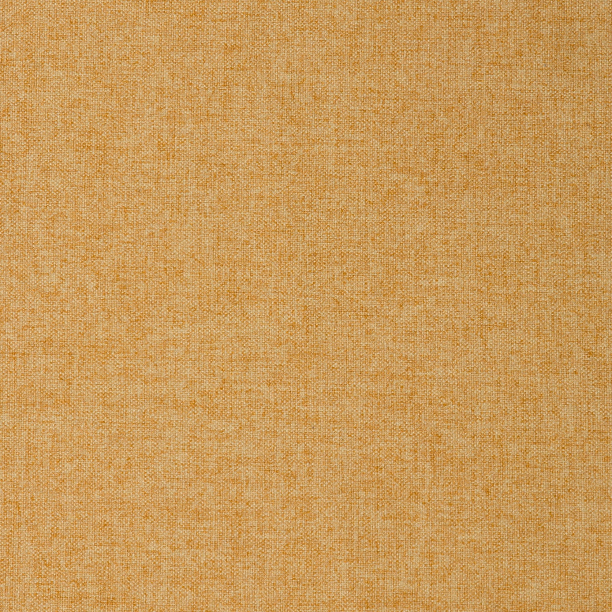 Modern Upholstered Chair With Metal Frame - Mustard