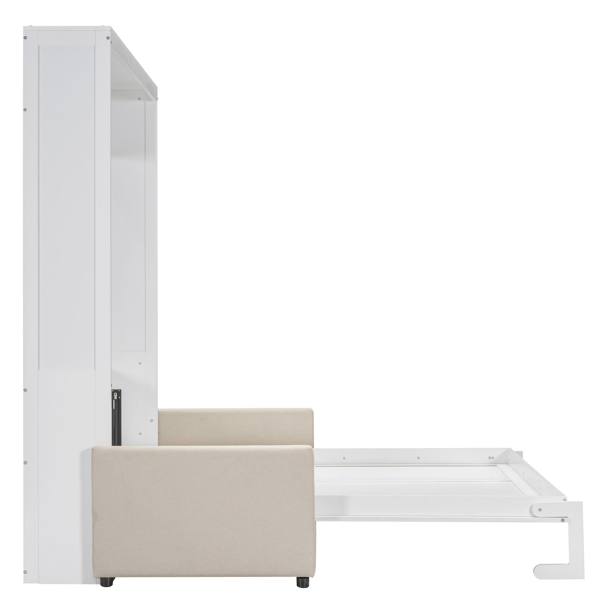 Murphy Wall Bed With Cushion