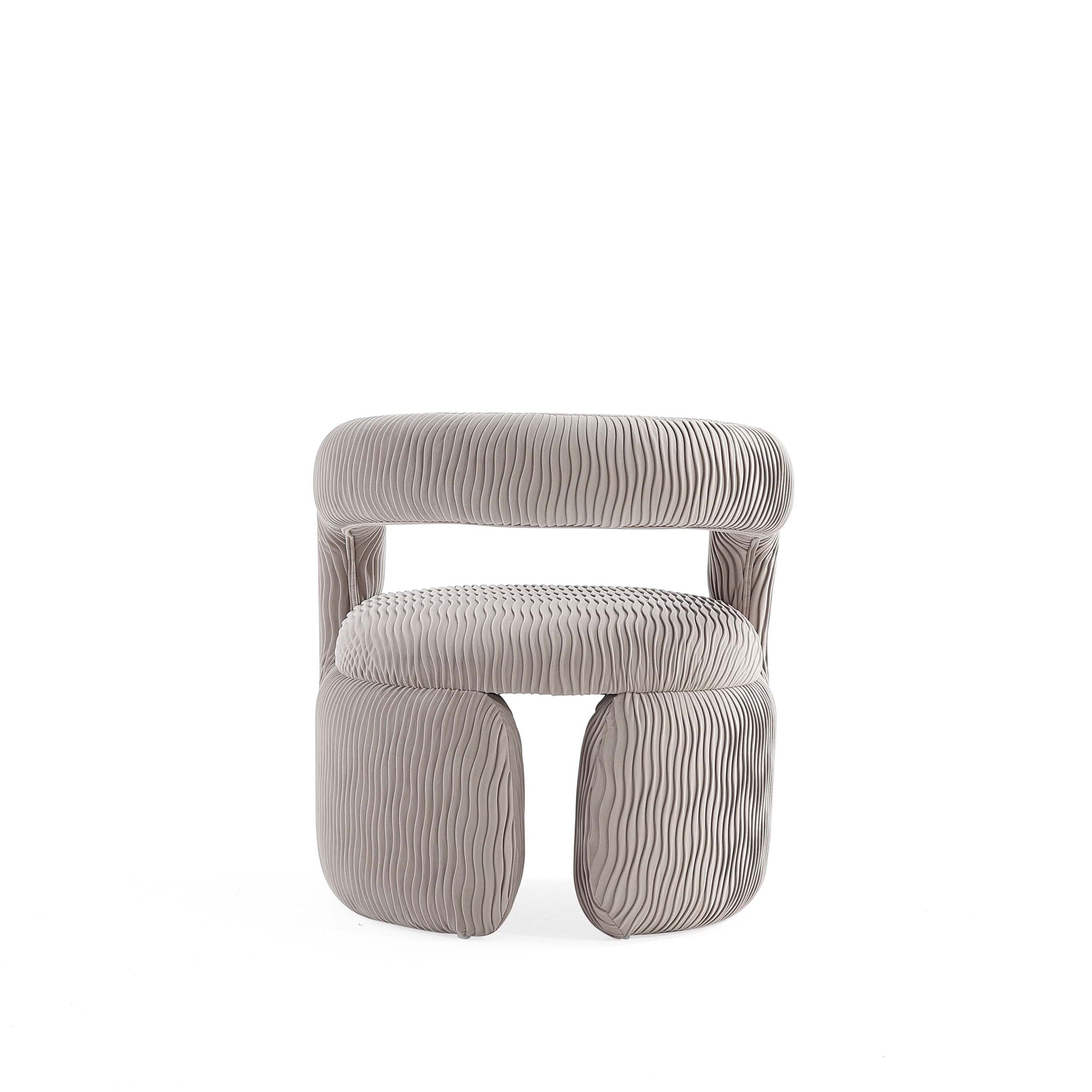 Corvette - Lounge Chair