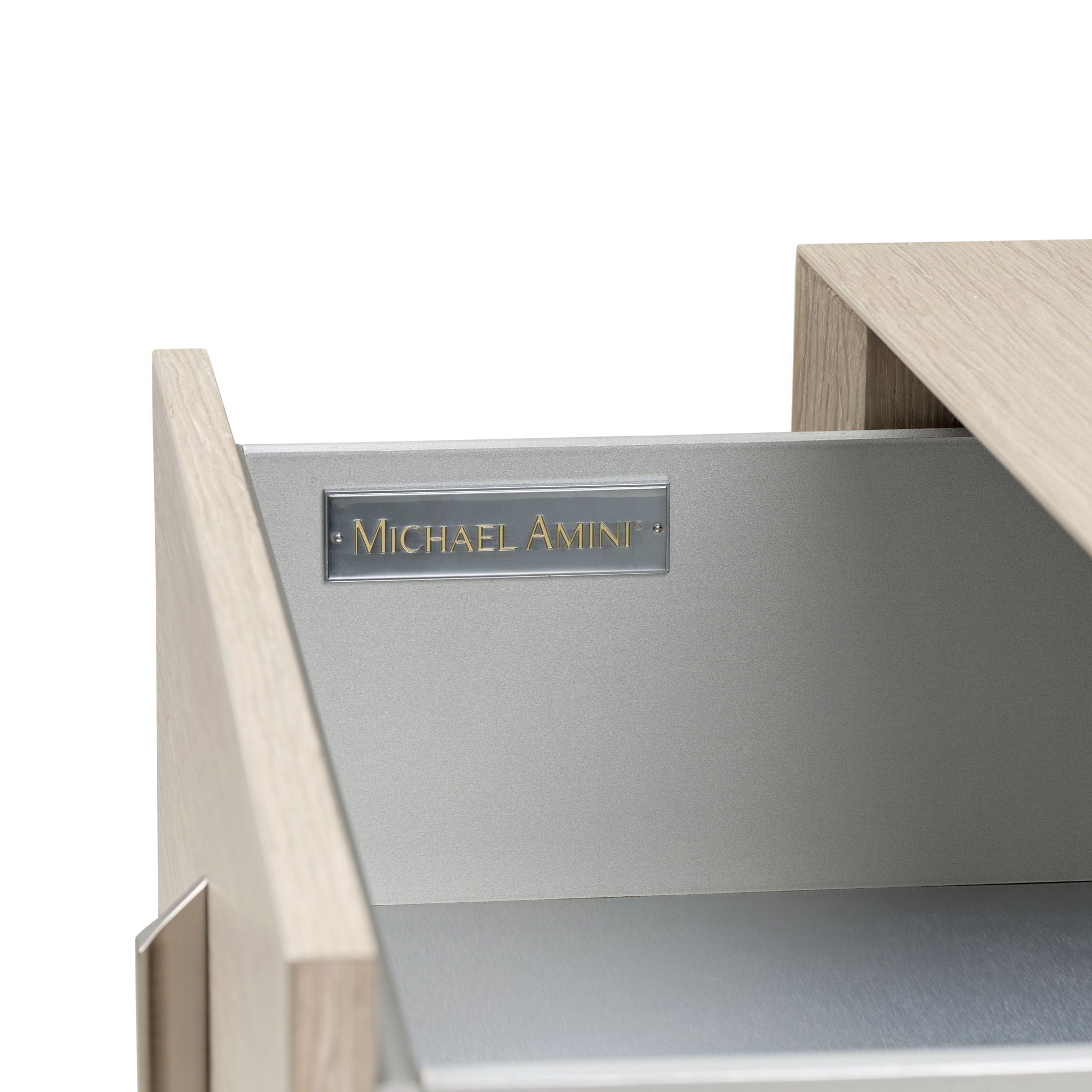 Lotus Bay - Nightstand