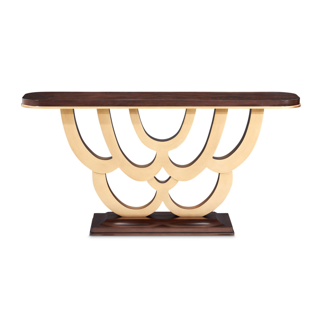 Camellia Field - Console Table