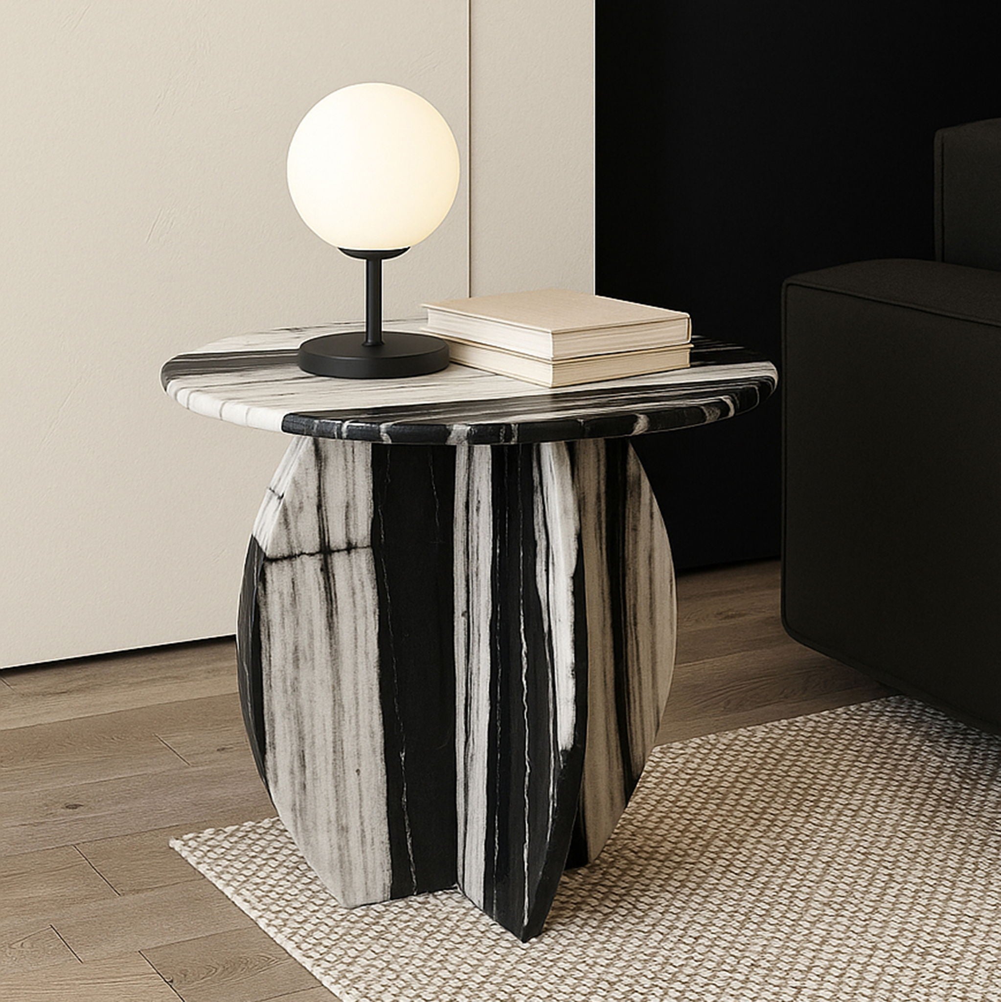 Formentera - End Table