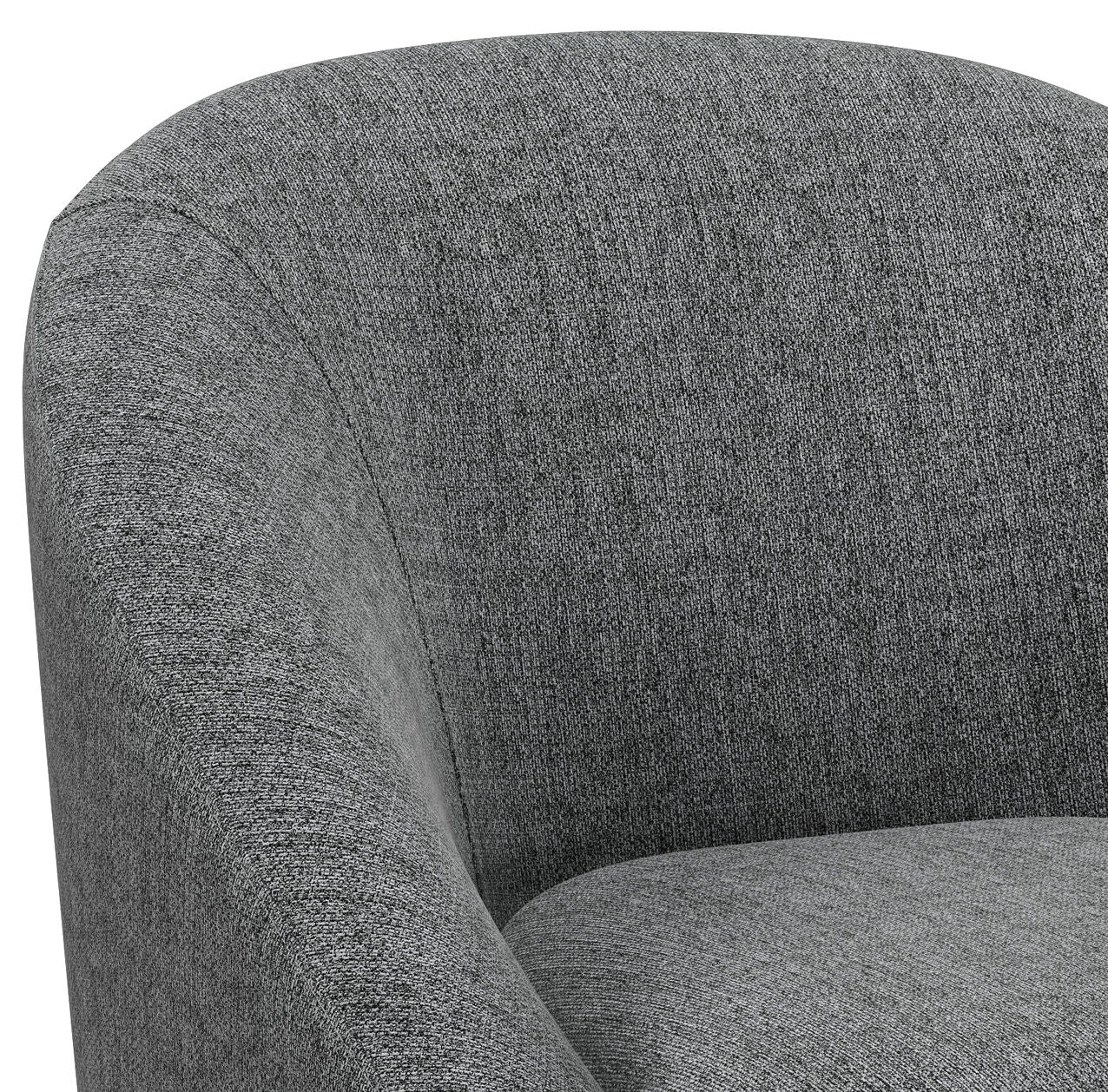 Redding - Upholstered Accent Chair - Best Buy Furniture