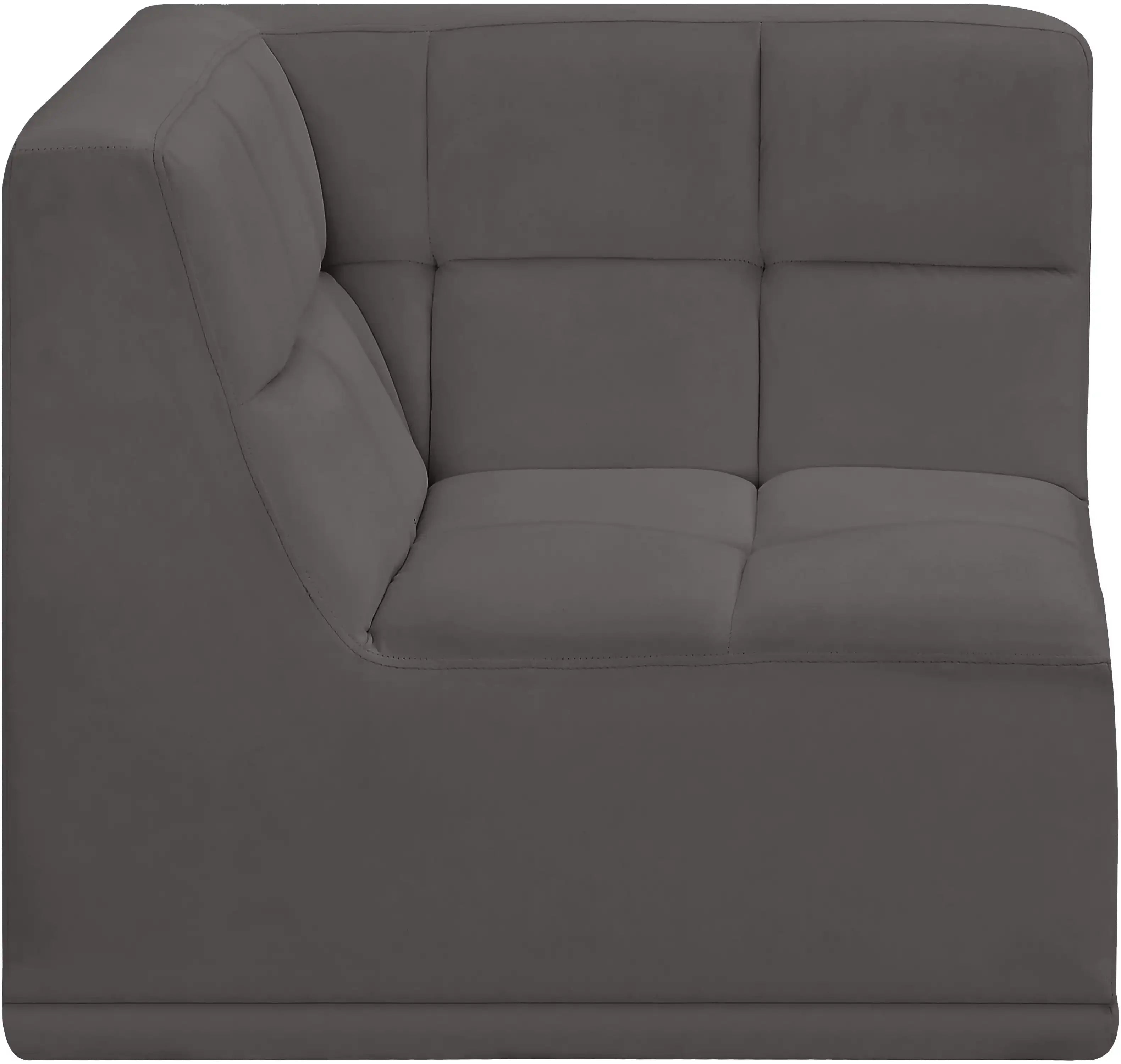 Relax - Corner Chair