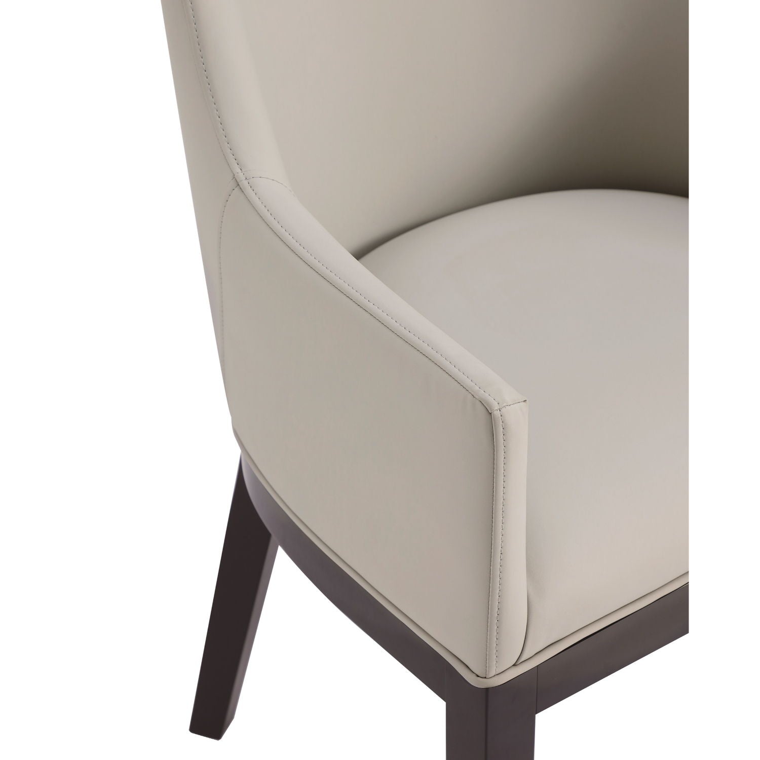 Gansevoort - Dining Armchair