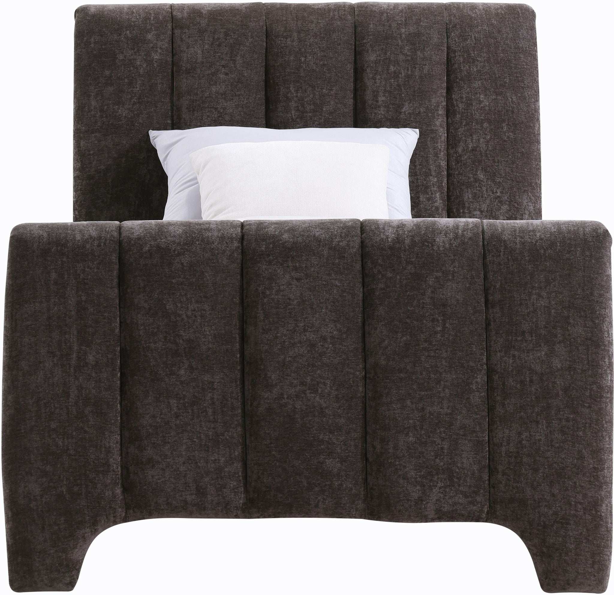 Camila - Bed
