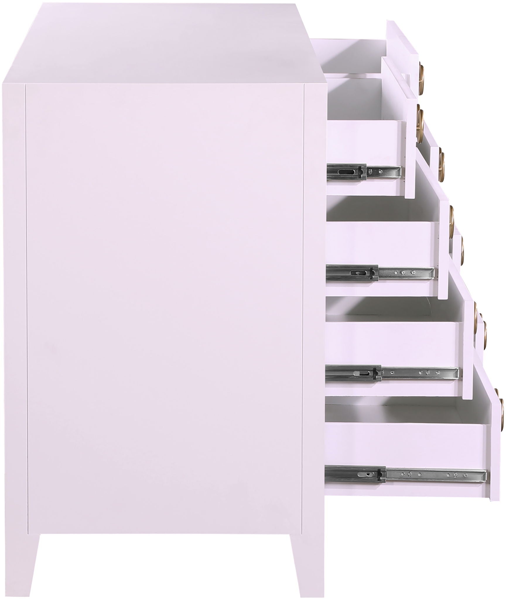 Bowtie - Dresser