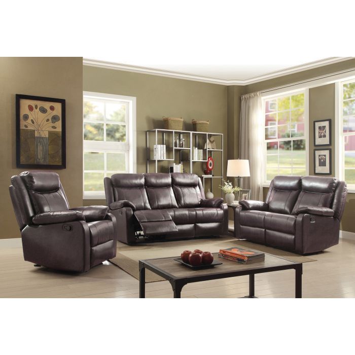 Contemporary Three Seater Sofa - Best Buy Furniture