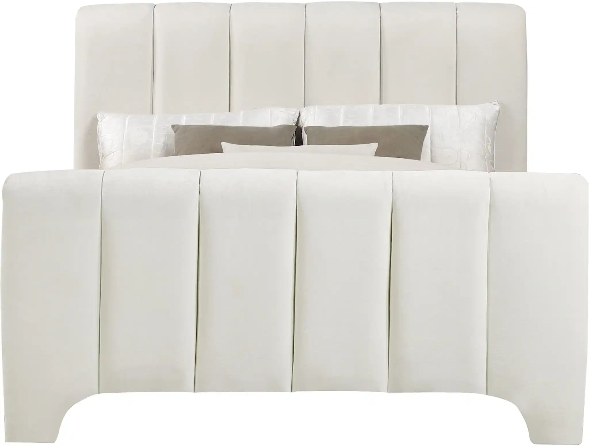 Camila - Bed