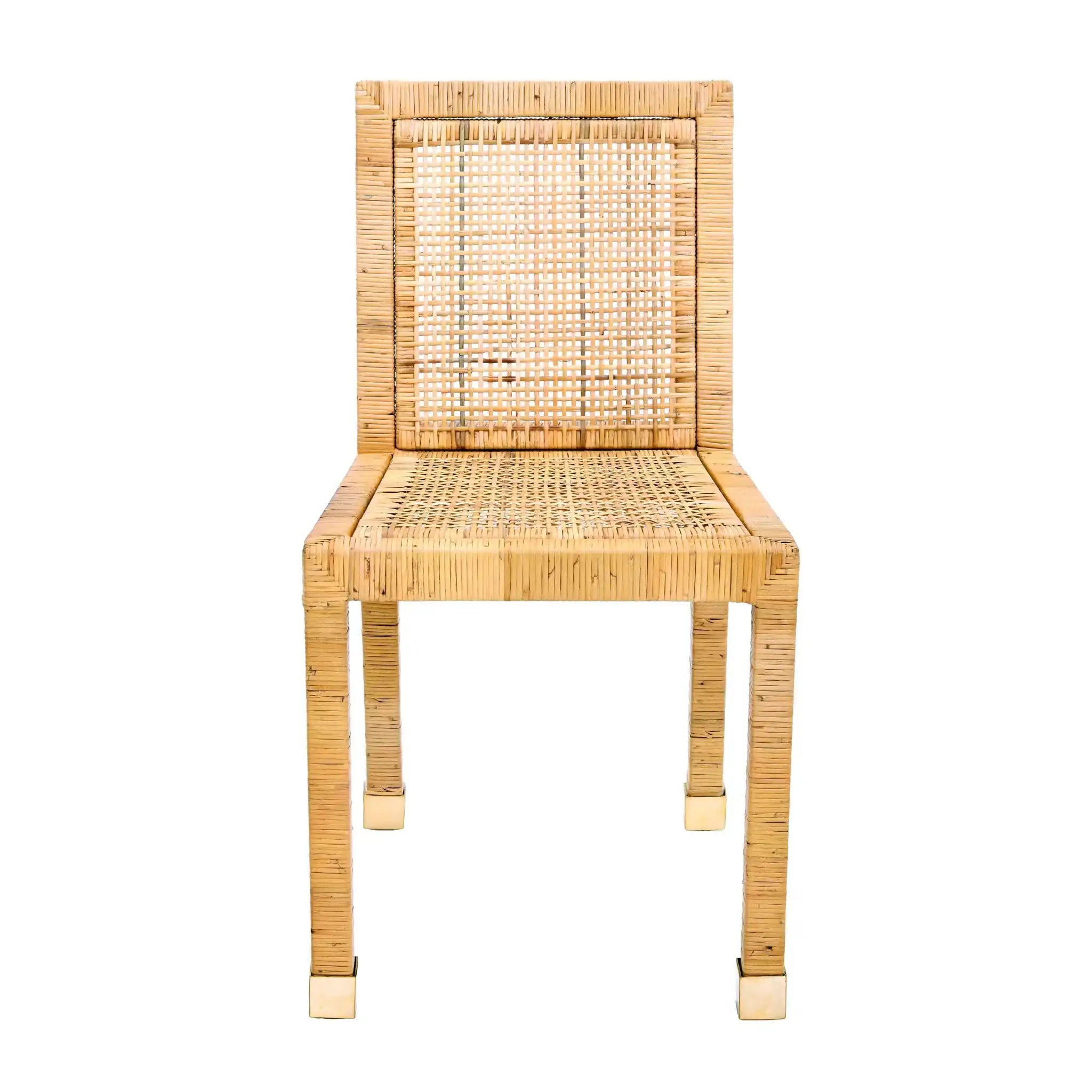 Amara - Dining Chair