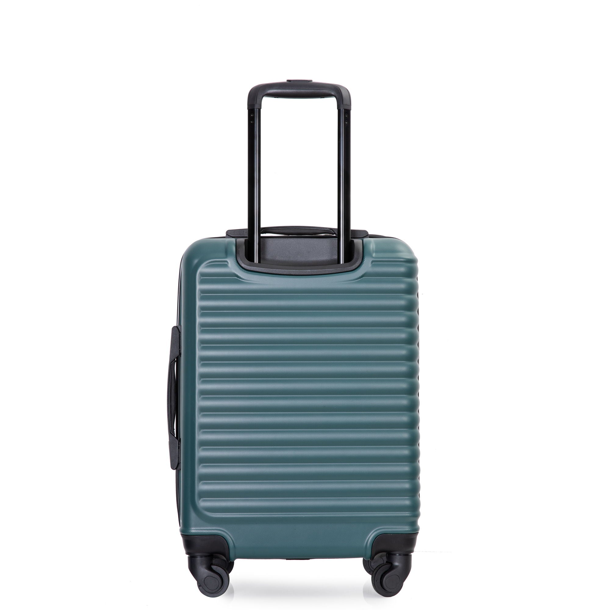 20" Carry On Lightweight Hardside Luggage with Spinner Wheels