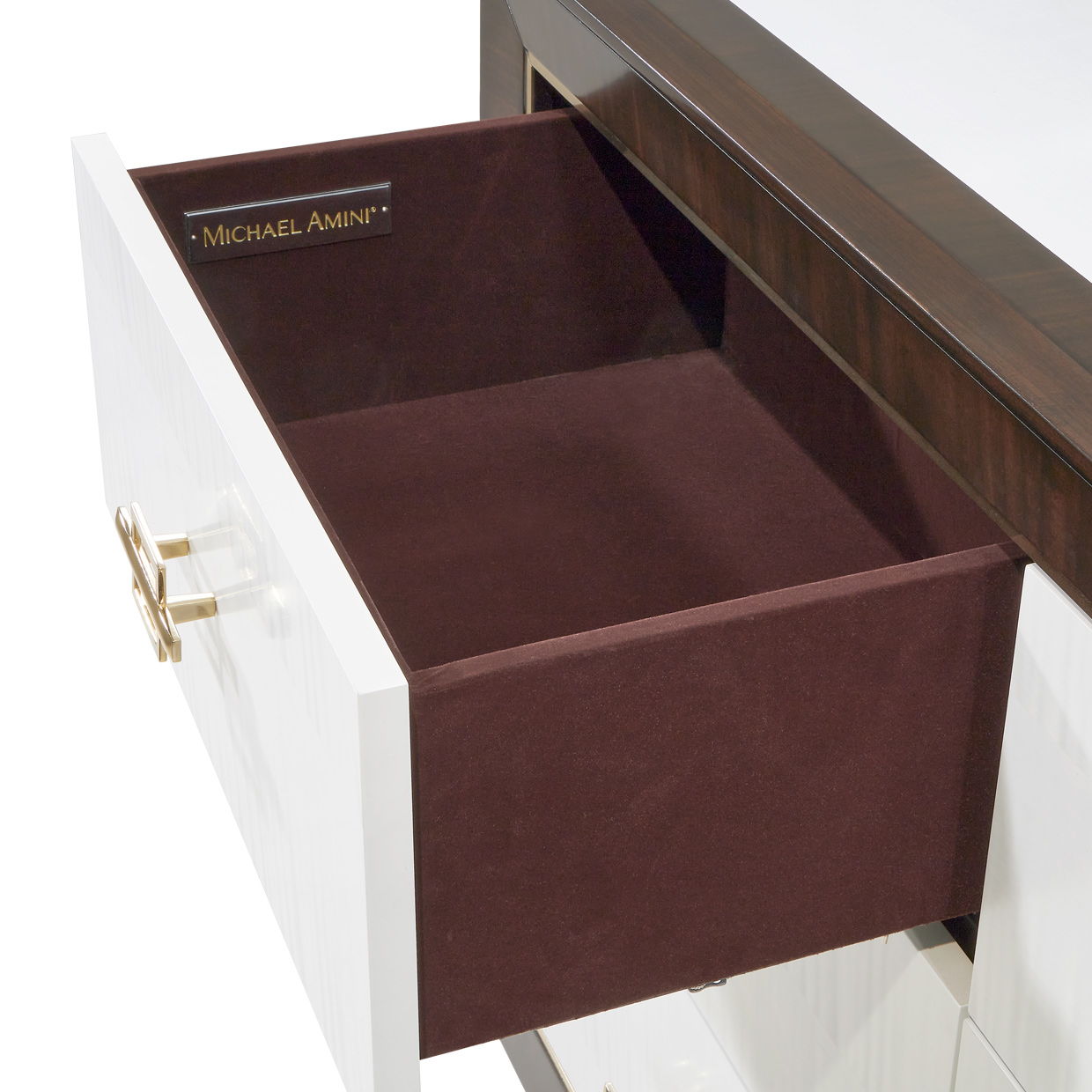 Belmont Place - Dresser
