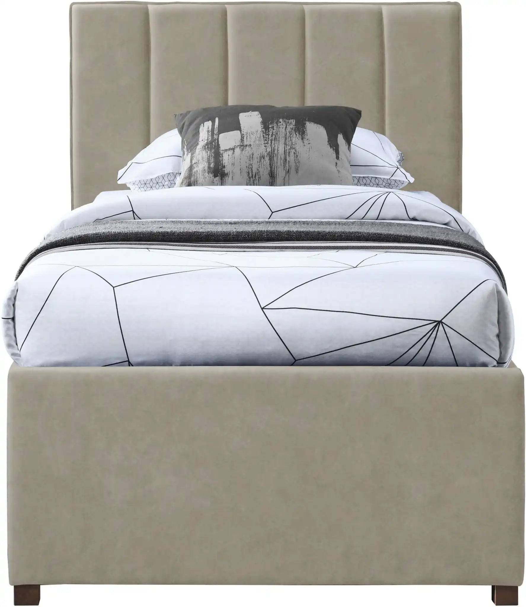 Hudson - Trundle Bed