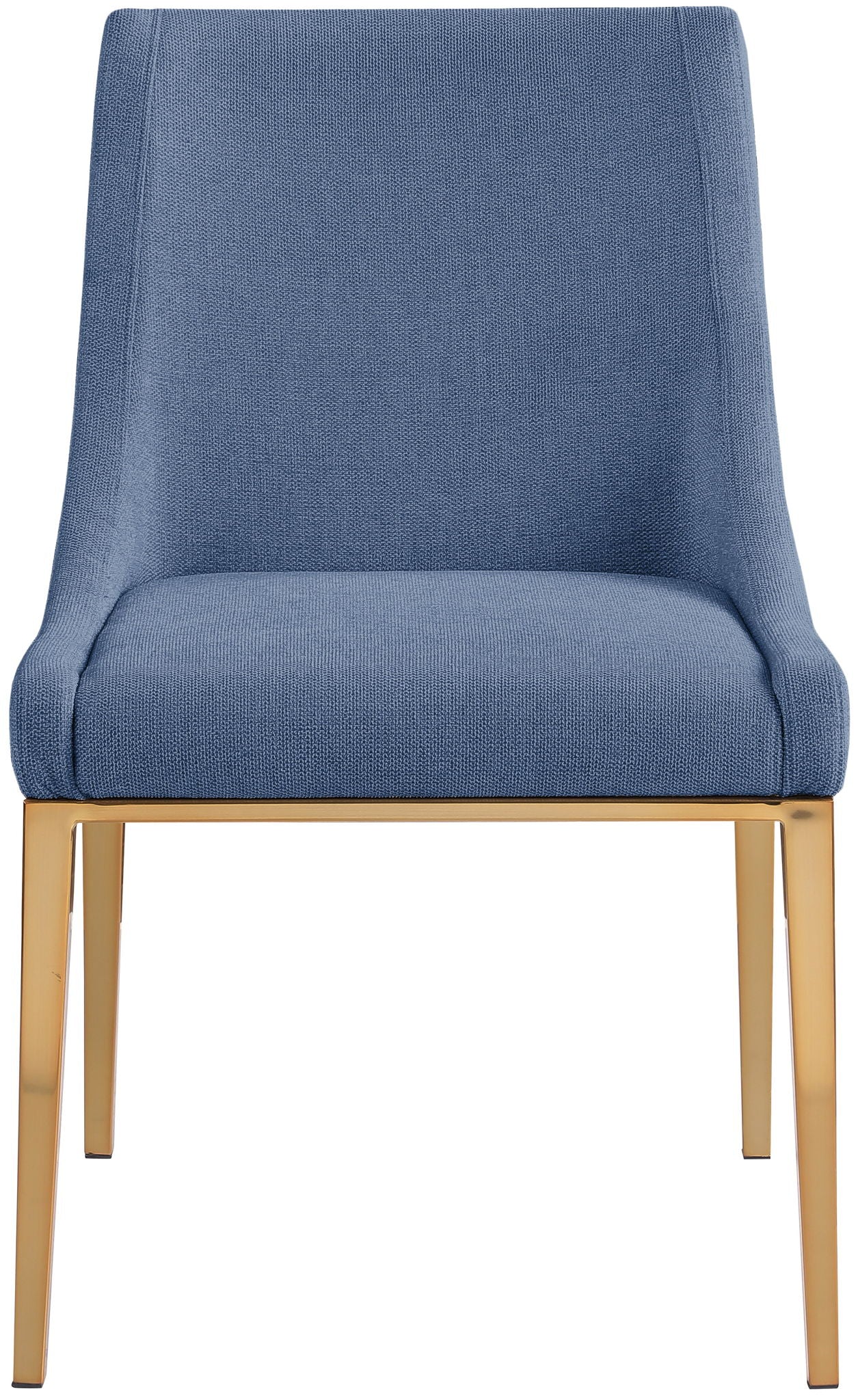 Haines - Linen Textured Dining Chair