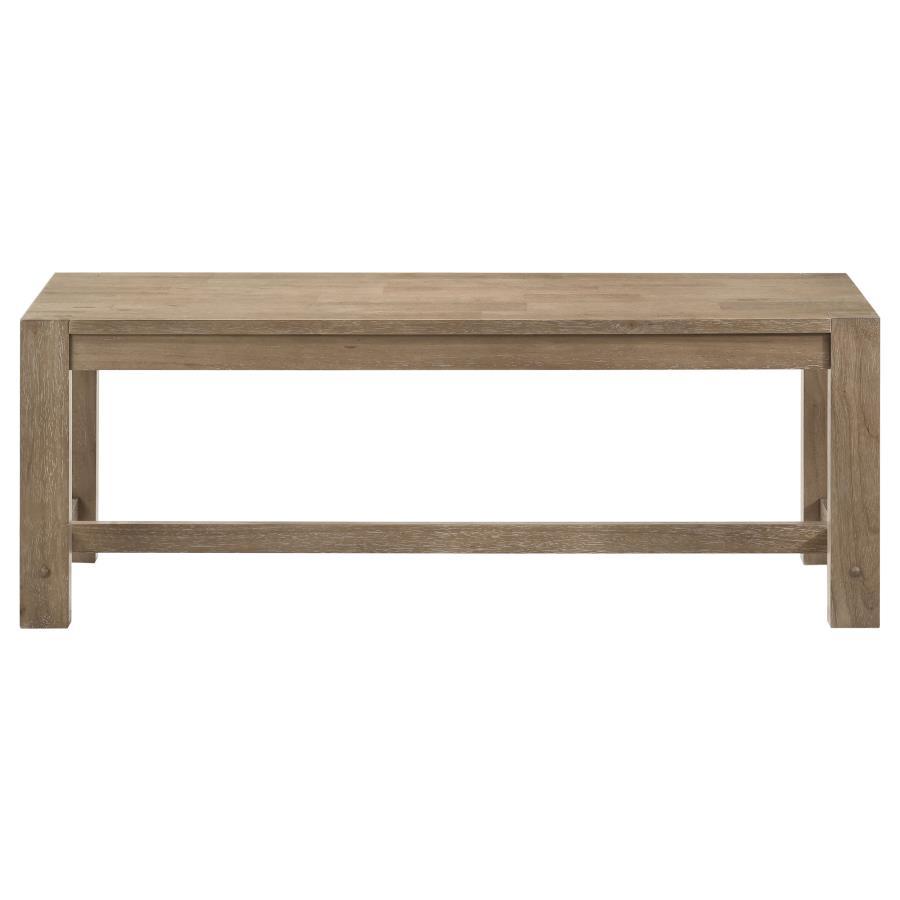 Scottsdale - Rectangular Dining Set