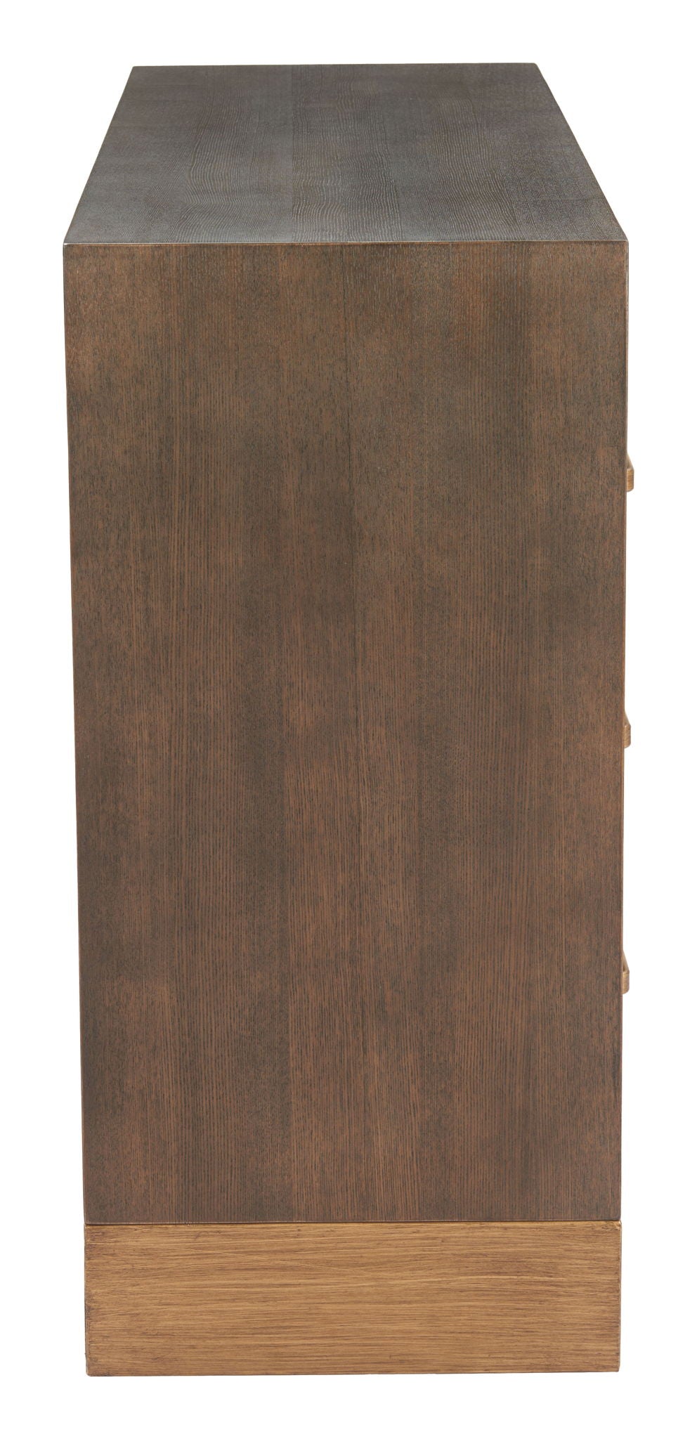 Sivar - Cabinet - Brown / Espresso