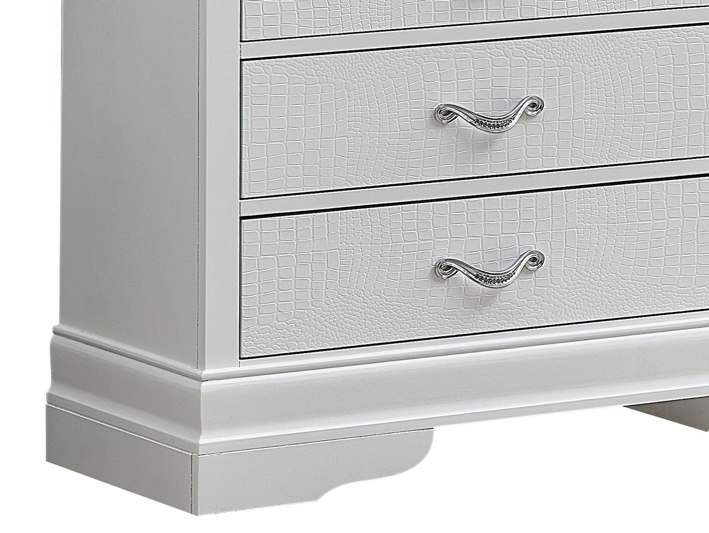 Sophisticated Storage Solution