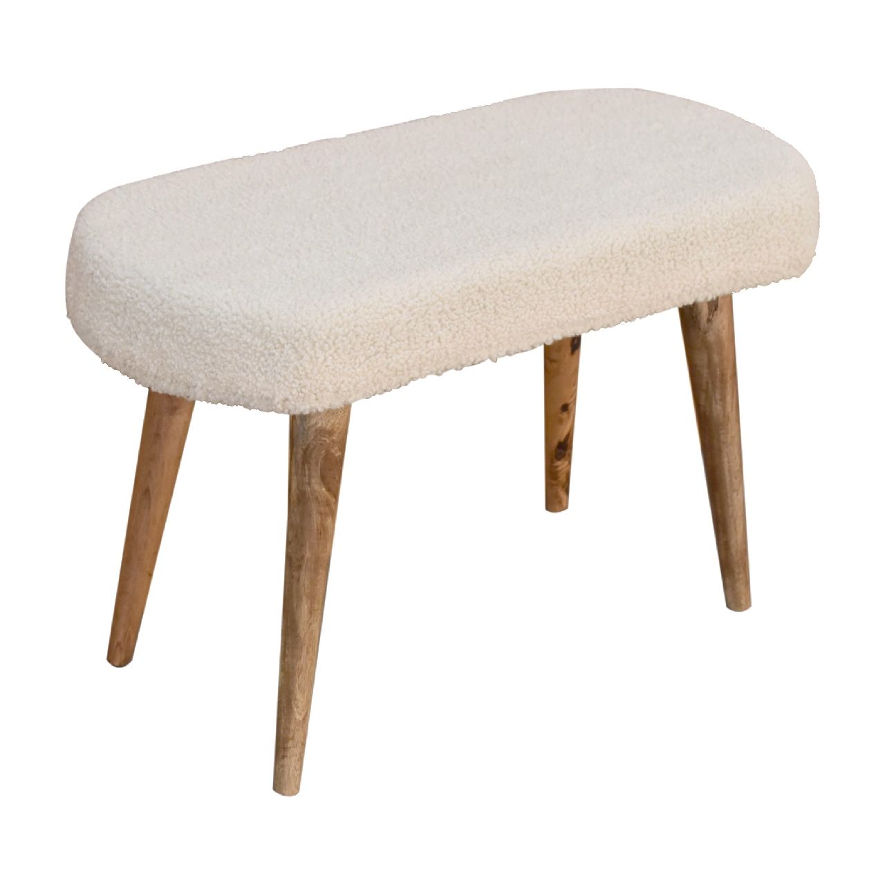 Nordic Bench