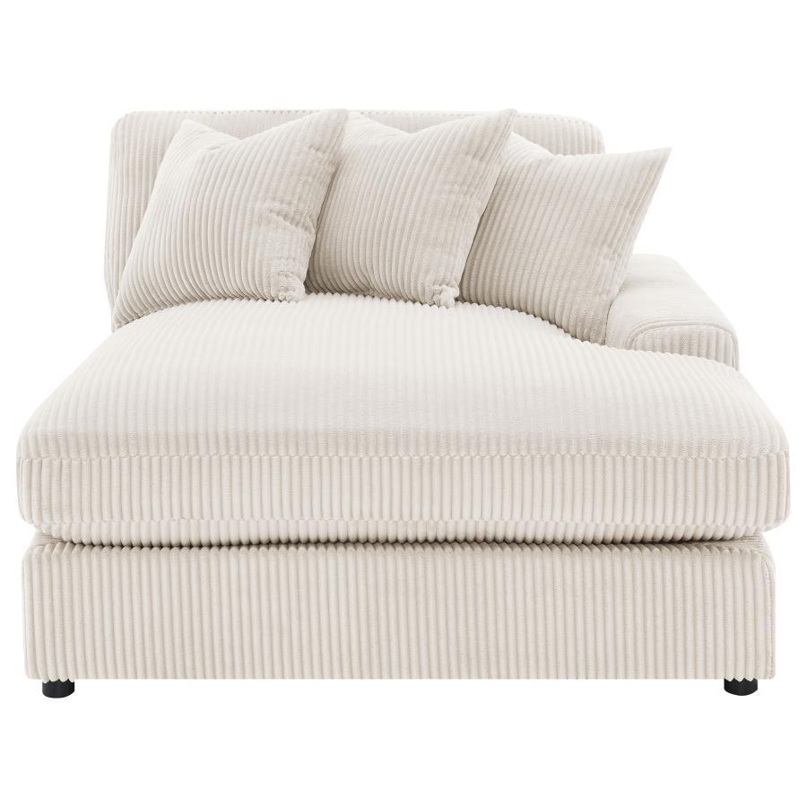 Blaine - Upholstered Reversible Chaise Sectional Sofa - Best Buy Furniture