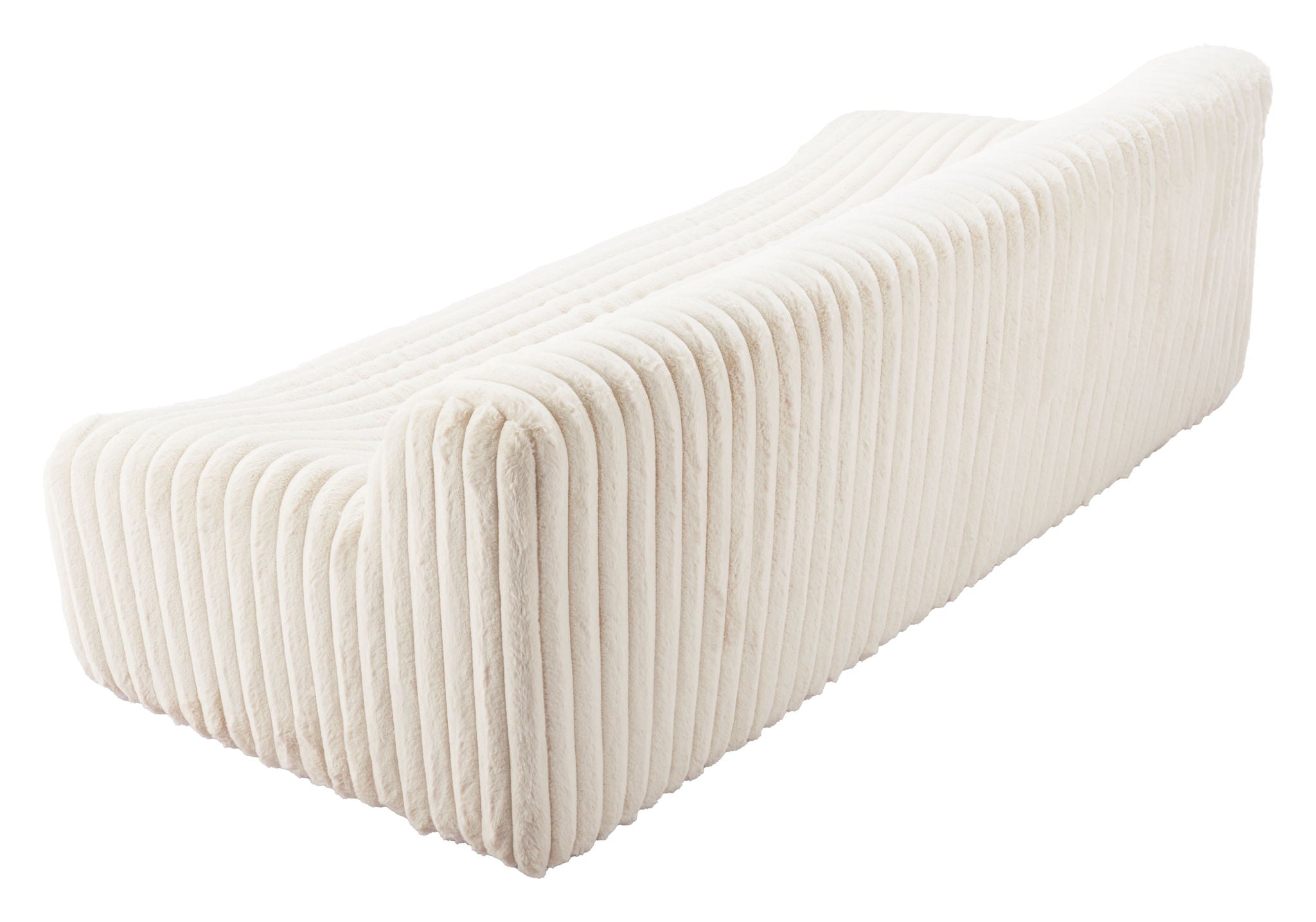 Osterbro - Sofa - Cream