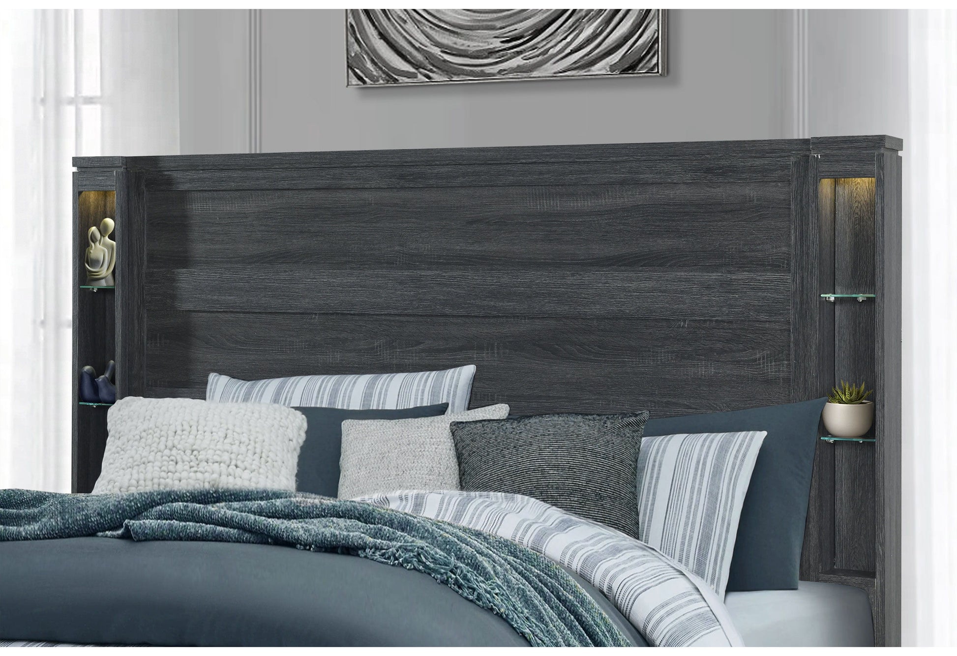 Aya - Bed - Best Buy Furniture